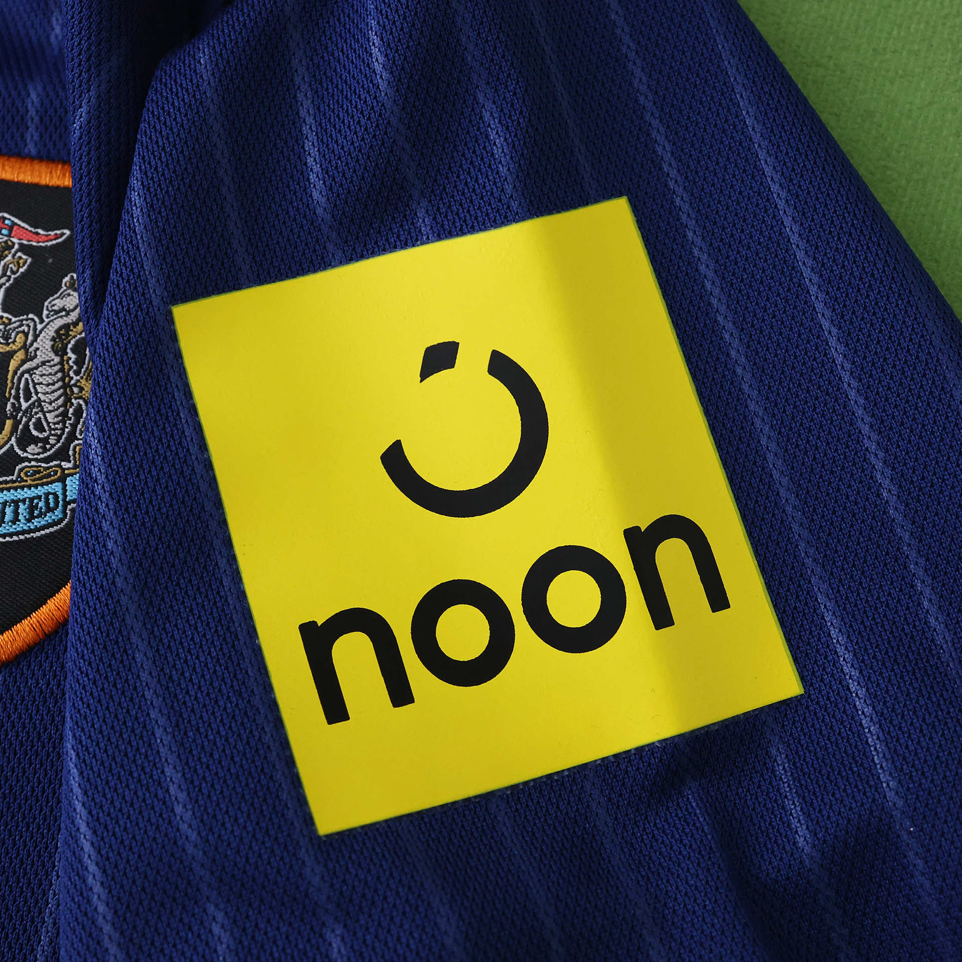 3º Kit Criança Newcastle 25/26 12