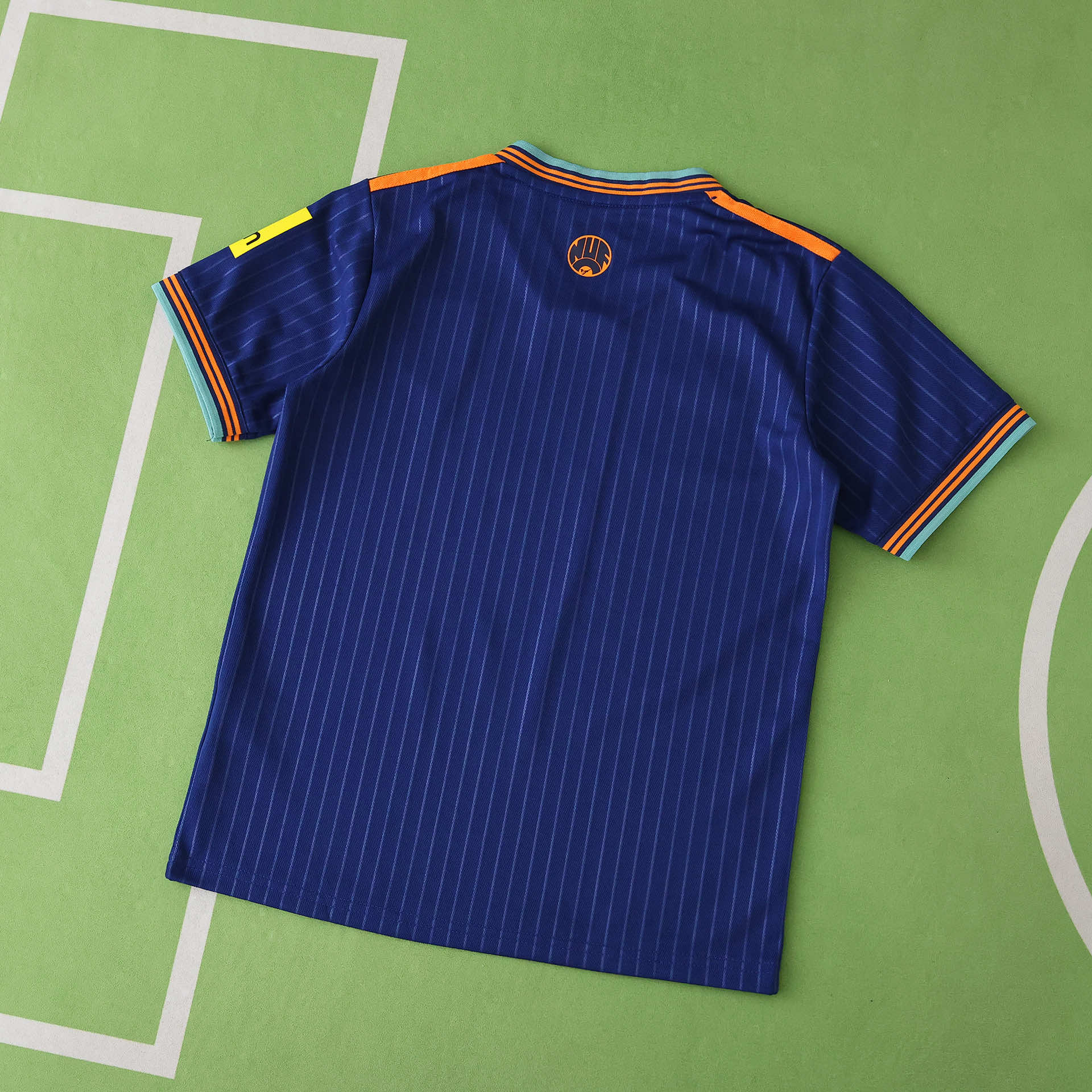 3º Kit Criança Newcastle 25/26 4