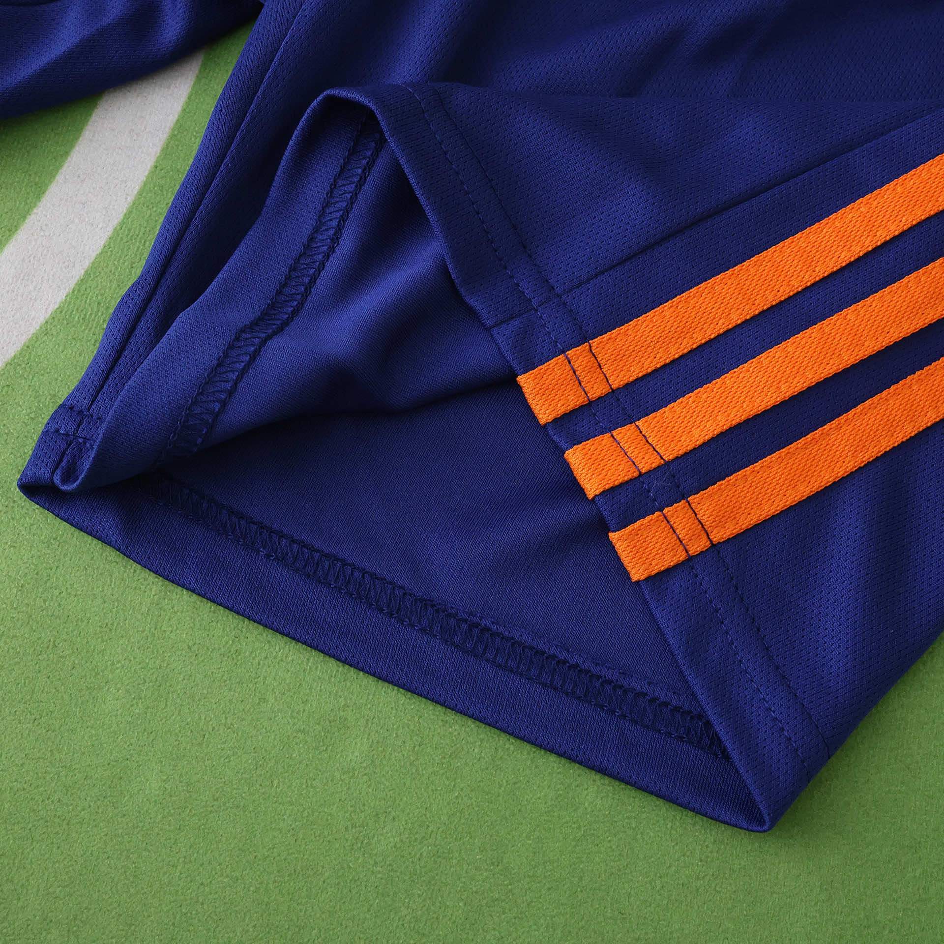 3º Kit Criança Newcastle 25/26 20