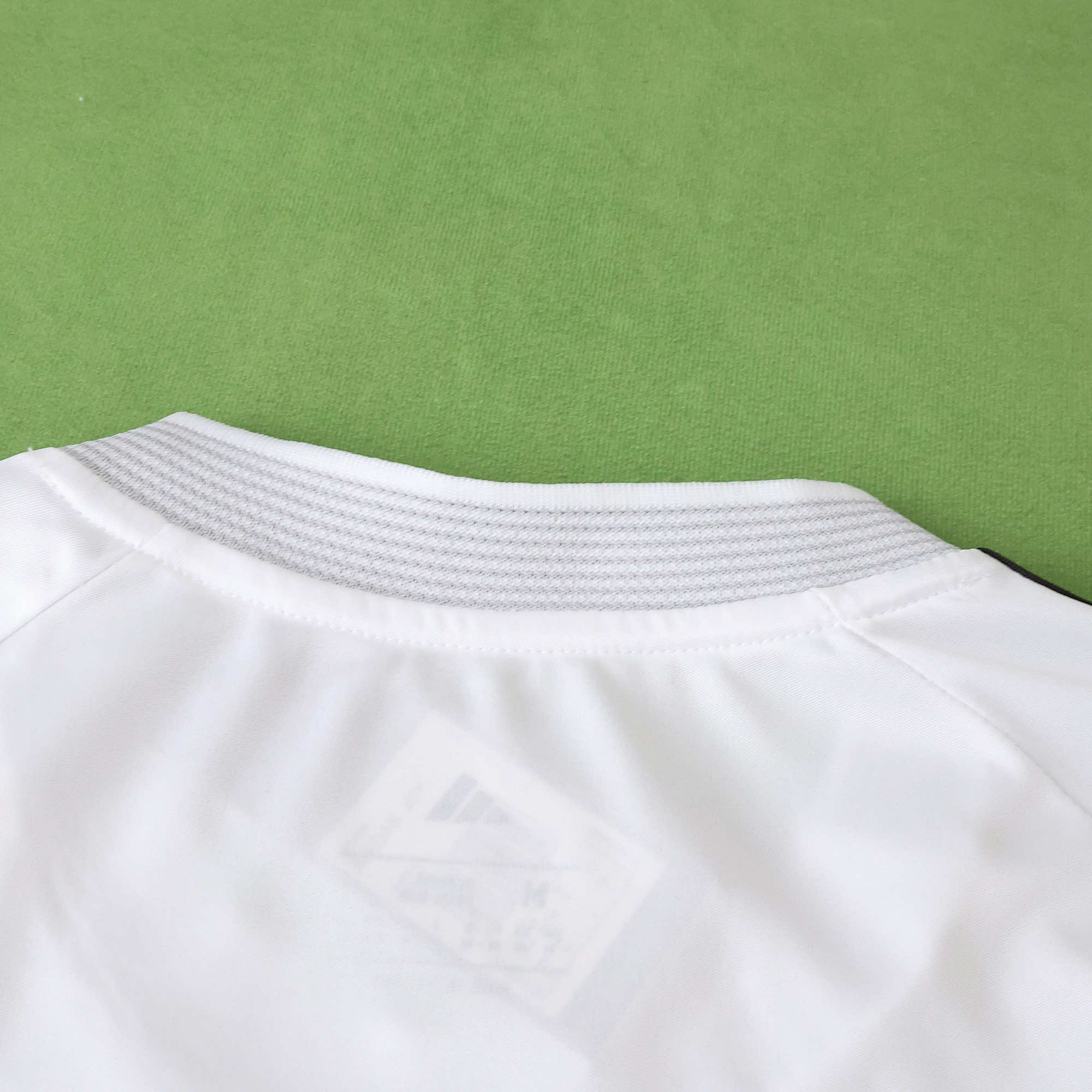 Camisola Principal Real Madrid 25/26 - Manga comprida - Versão Adepto 6