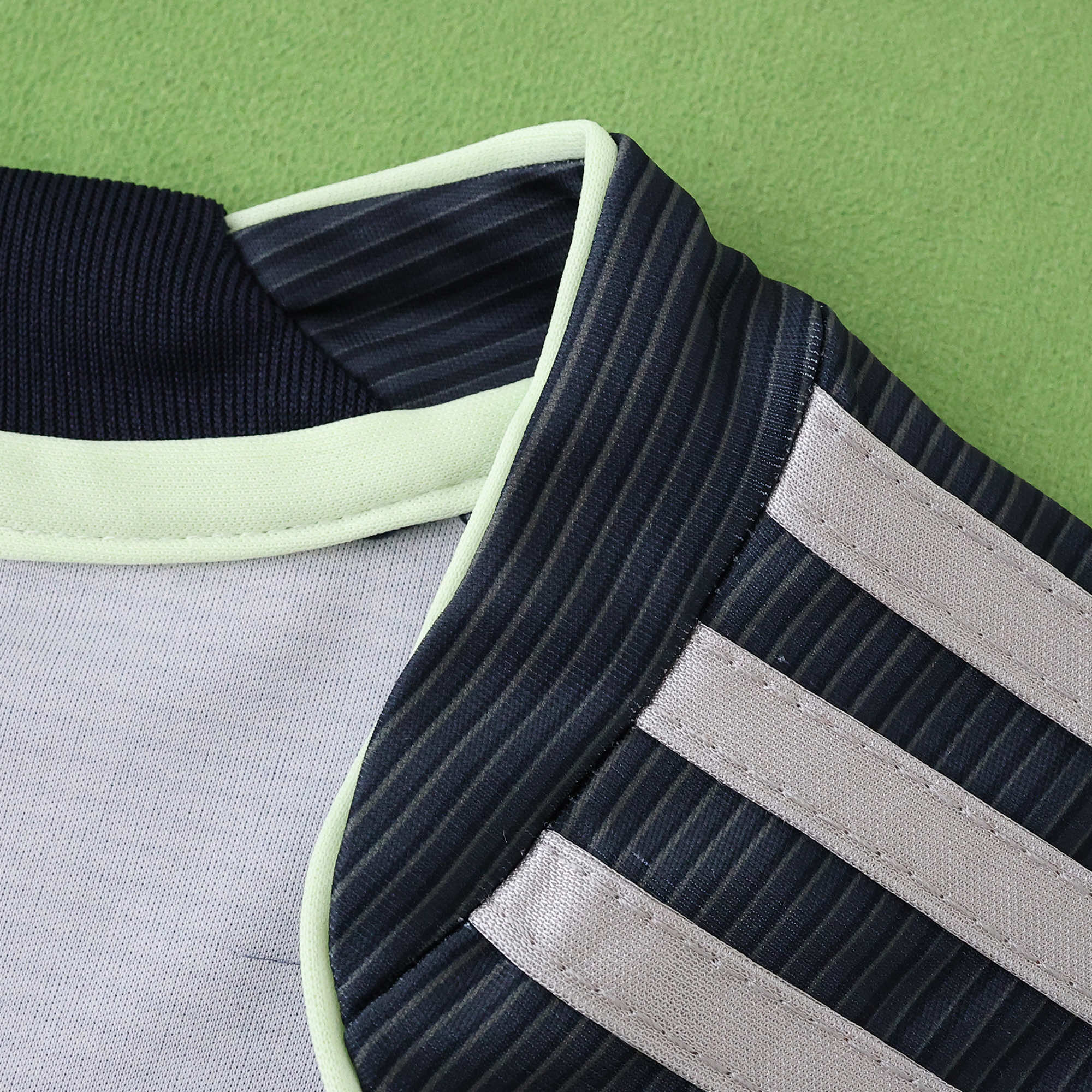 Camisola alternativa Real Madrid 25/26 - Manga comprida - Versão Adepto 6