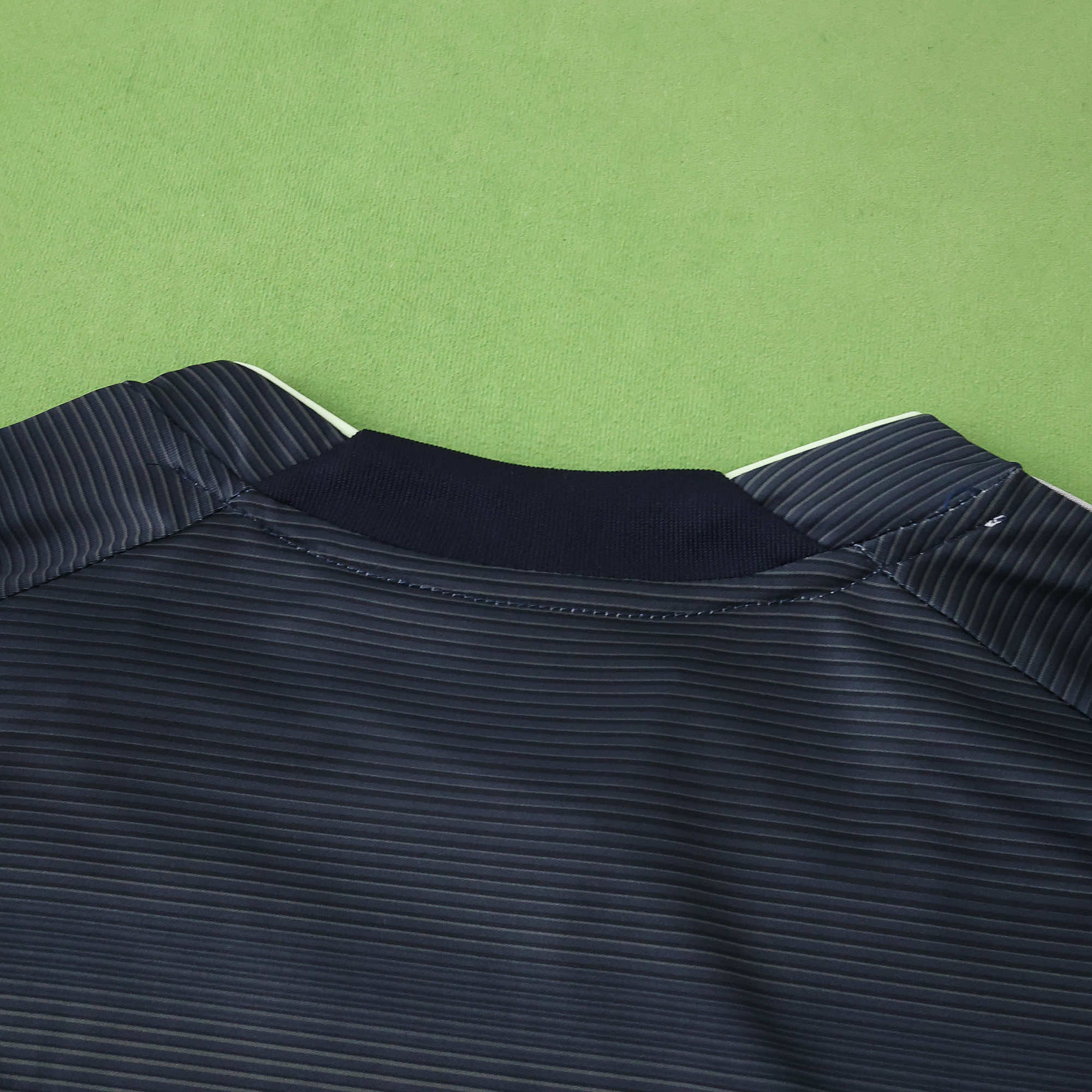 Camisola alternativa Real Madrid 25/26 - Manga comprida - Versão Adepto 9