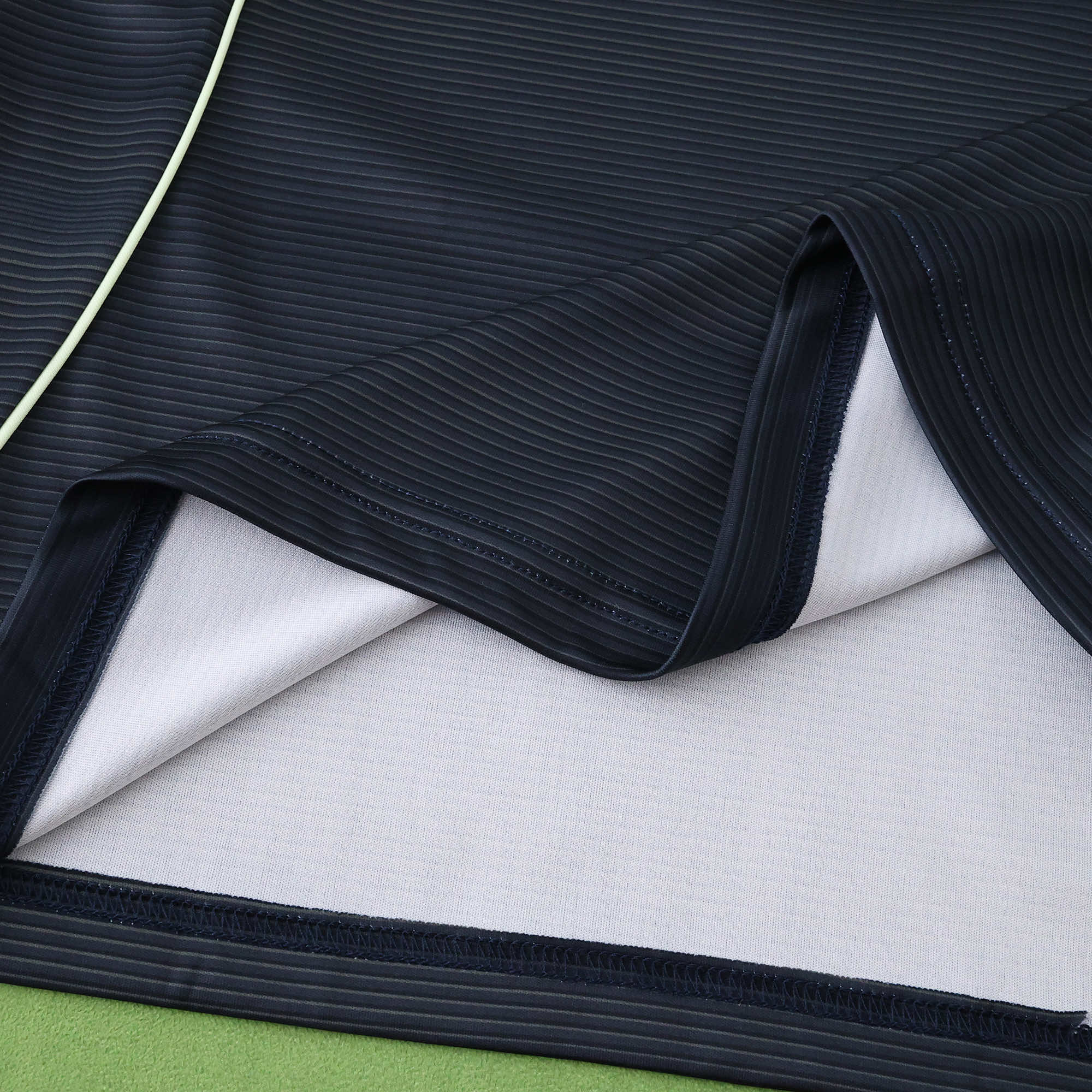 Camisola alternativa Real Madrid 25/26 - Manga comprida - Versão Adepto 12