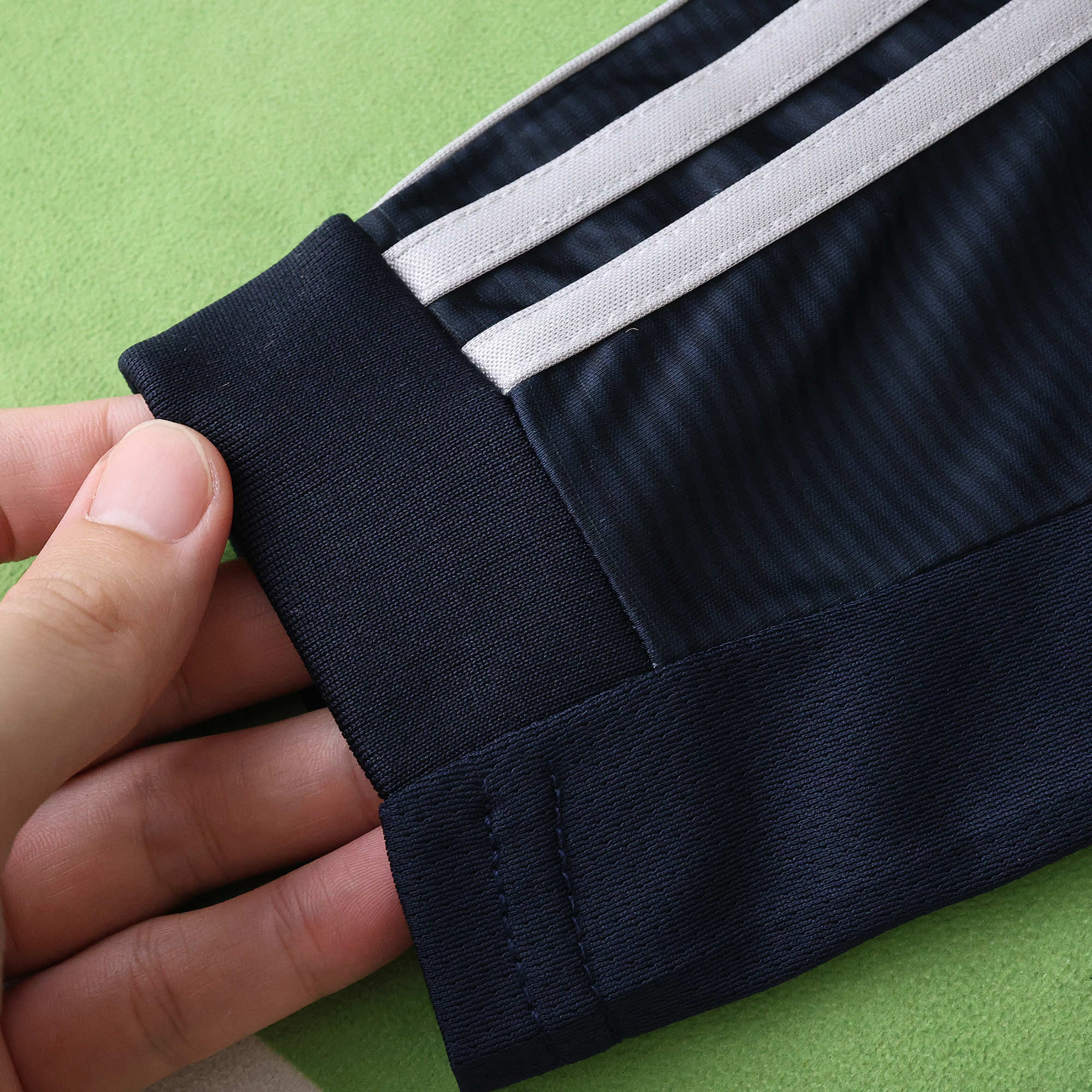 Camisola alternativa Real Madrid 25/26 - Manga comprida - Versão Adepto 14