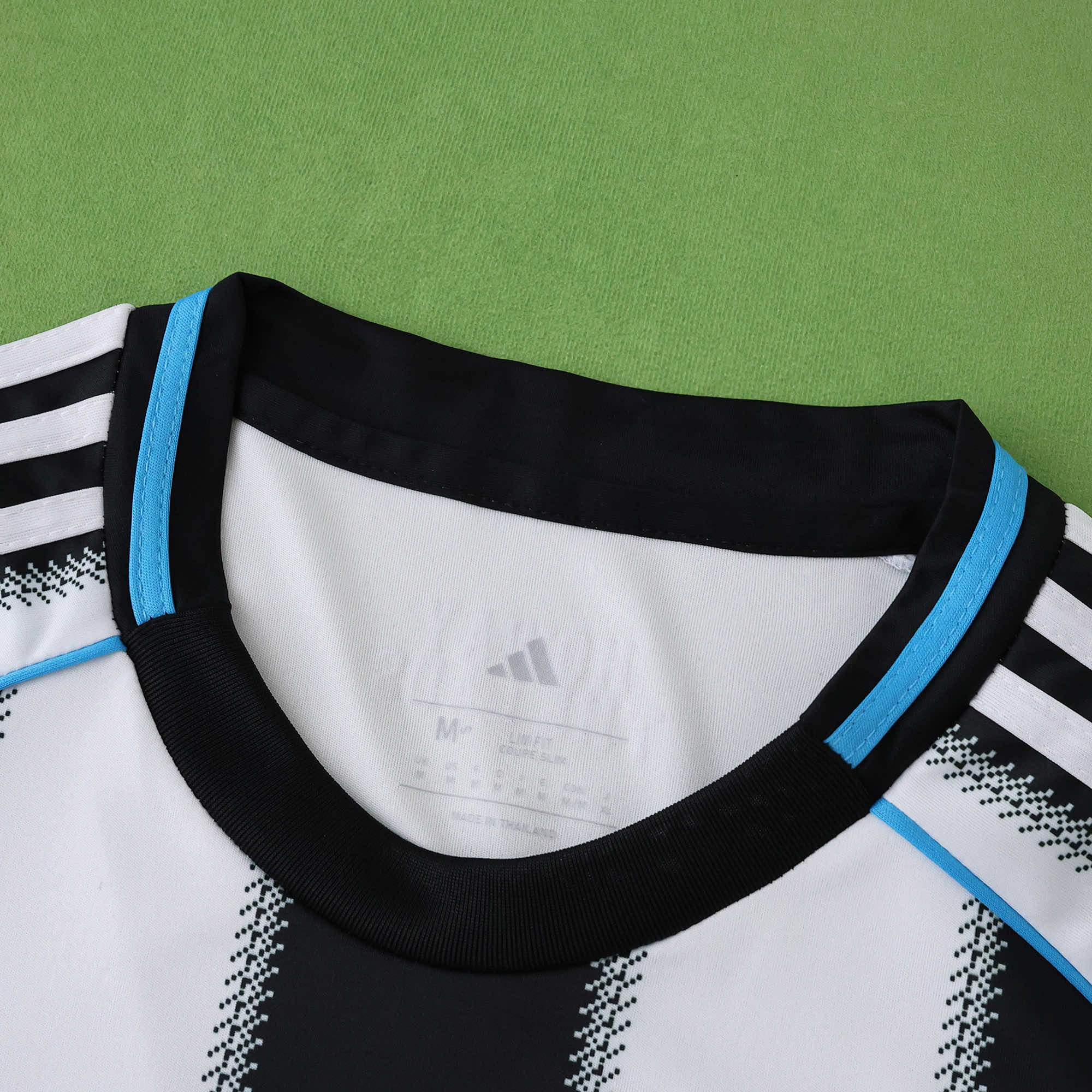 Camisola Principal Newcastle 25/26 - Manga comprida - Versão Adepto 8