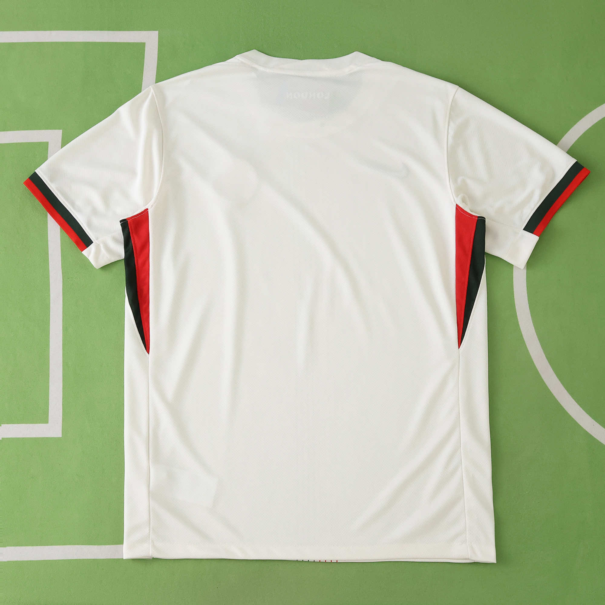 Camisola alternativa Chelsea 25/26 - Versão adepto 2