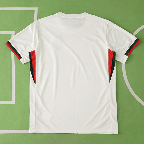 Camisola alternativa Chelsea 25/26 - Versão adepto