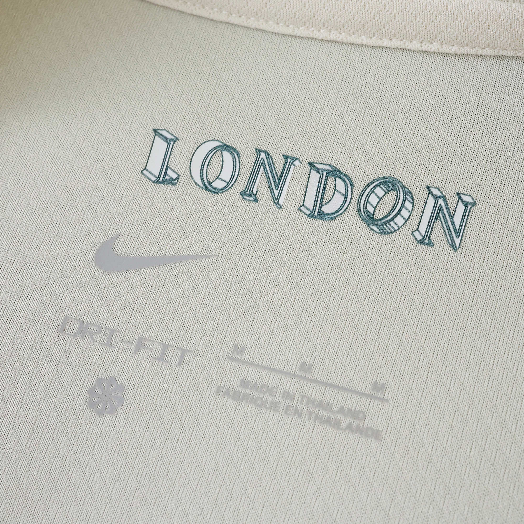 Camisola alternativa Chelsea 25/26 - Versão adepto 7