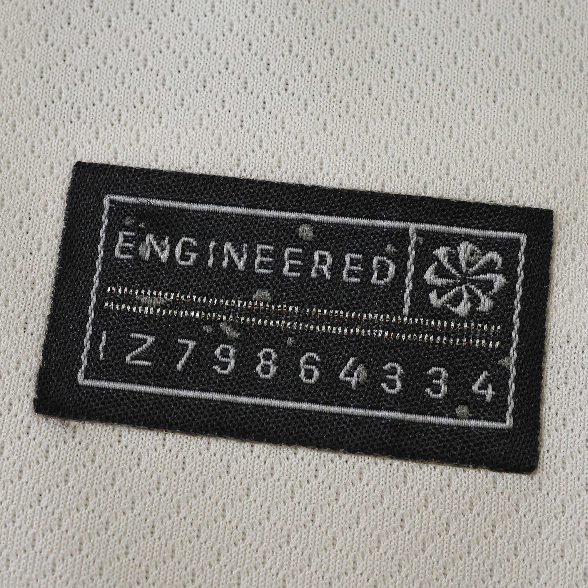 Camisola alternativa Chelsea 25/26 - Versão adepto 11