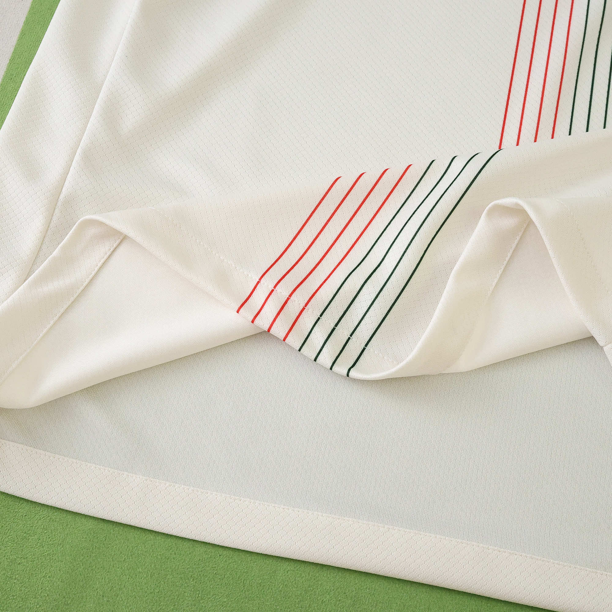 Camisola alternativa Chelsea 25/26 - Versão adepto 13