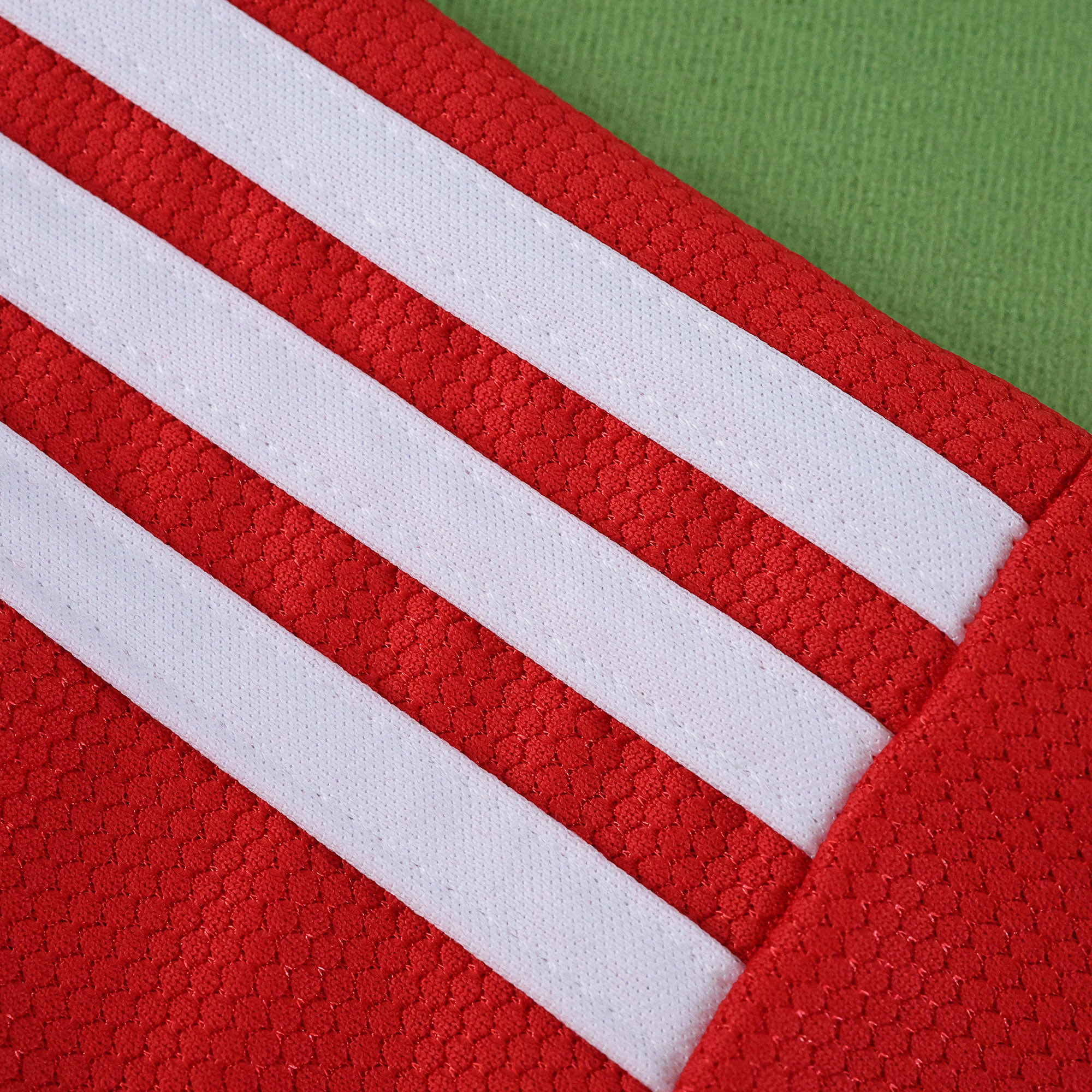 Camisola principal SL Benfica 25/26 - Manga comprida - Versão adepto 7