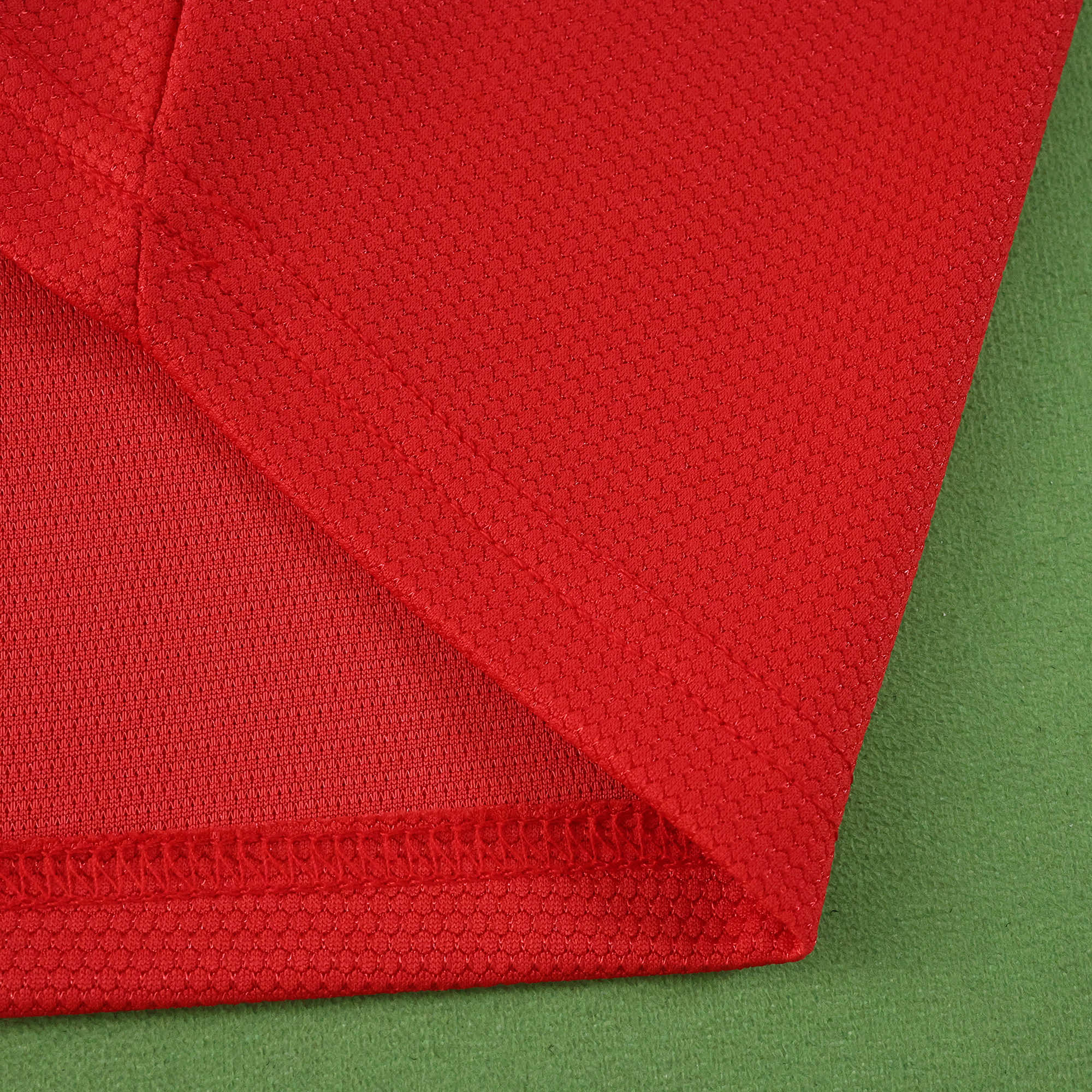 Camisola principal SL Benfica 25/26 - Manga comprida - Versão adepto 8