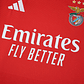 Camisola principal SL Benfica 25/26 - Manga comprida - Versão adepto - Thumbnail 9