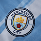 Camisola Principal Manchester City 25/26 - Manga comprida - Versão Adepto - Thumbnail 3