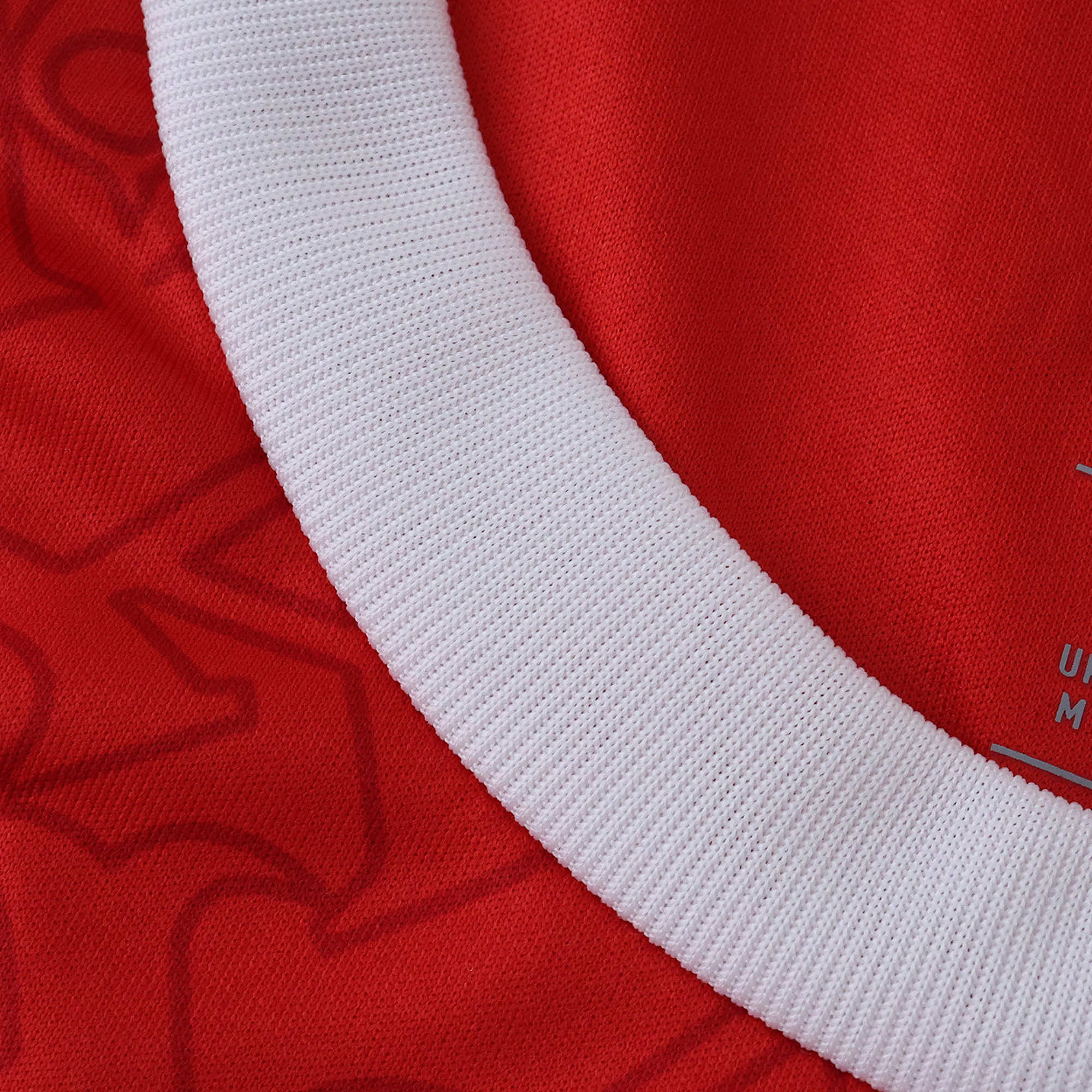 Camisola Principal Arsenal 25/26 - Manga comprida- Versão Adepto 6