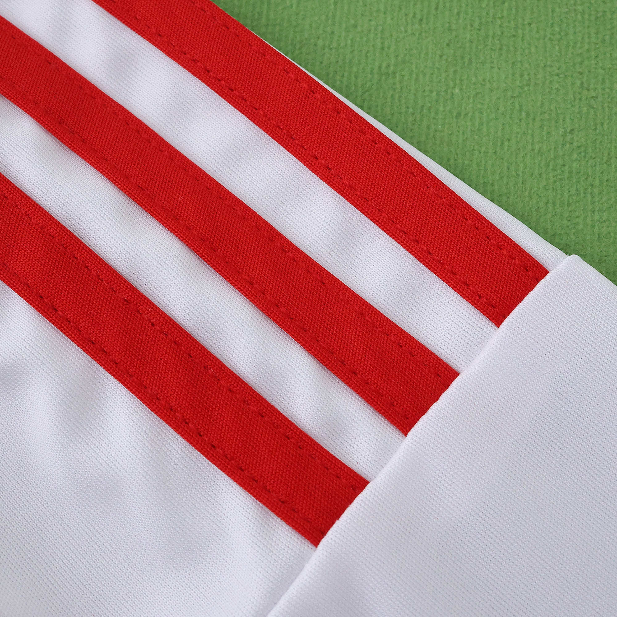 Camisola Principal Arsenal 25/26 - Manga comprida- Versão Adepto 9