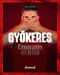 Criança - Camisola principal Arsenal 25/26 - Gyökeres 14 - Thumbnail 2