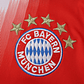 Camisola Principal Bayern Munique 25/26 - Manga comprida - Versão adepto - Thumbnail 3