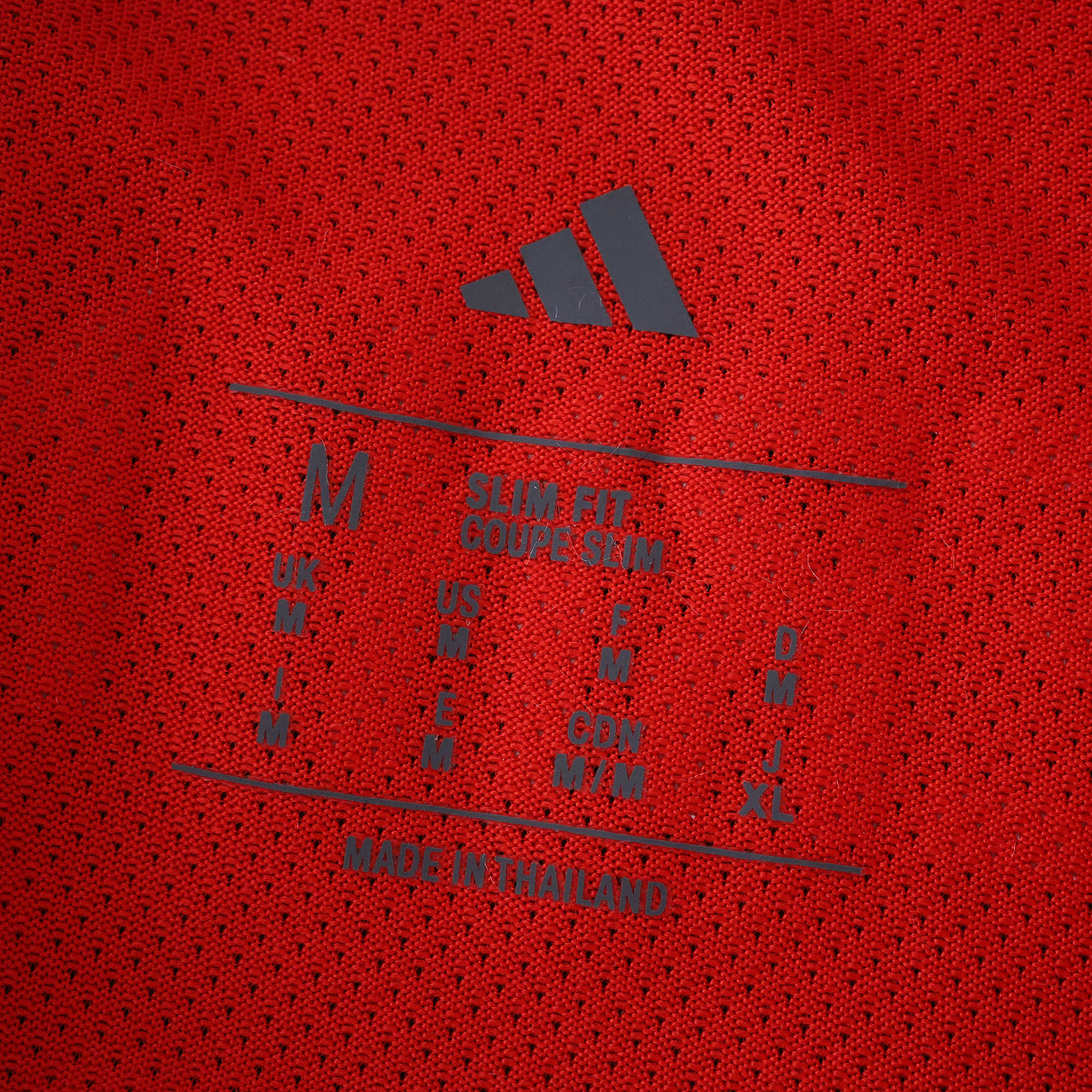 Camisola Principal Bayern Munique 25/26 - Versão jogador 7