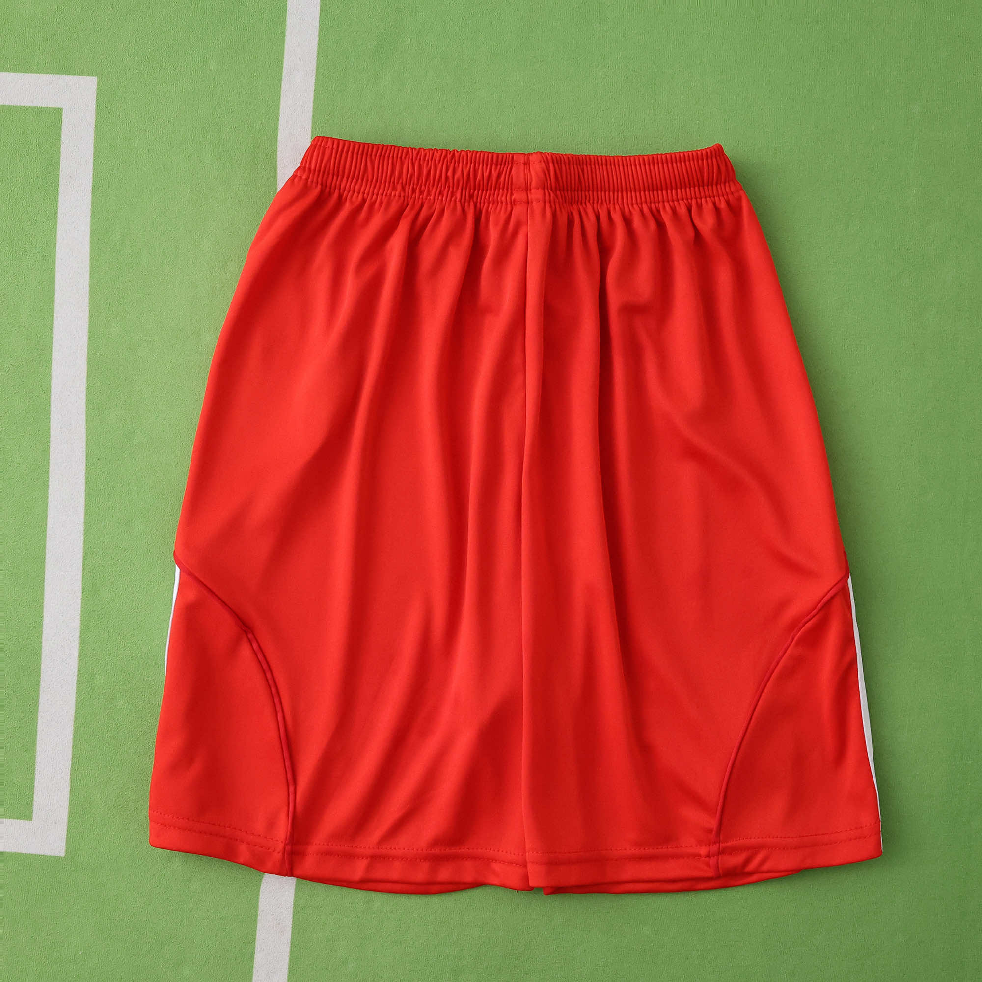 Kit Criança Bayern Principal 25/26 6