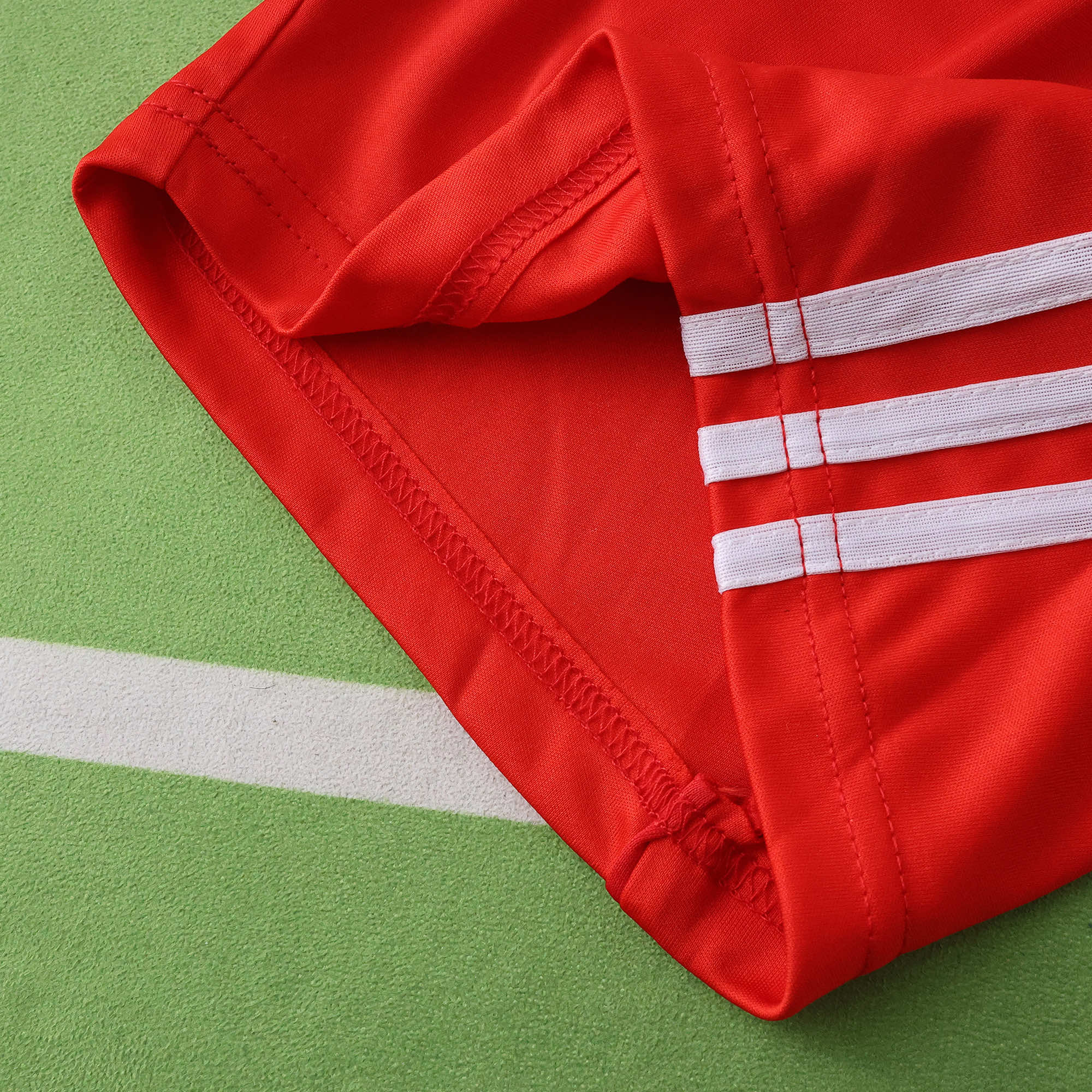 Kit Criança Bayern Principal 25/26 15