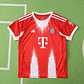 Kit Criança Bayern Principal 25/26 - Thumbnail 3