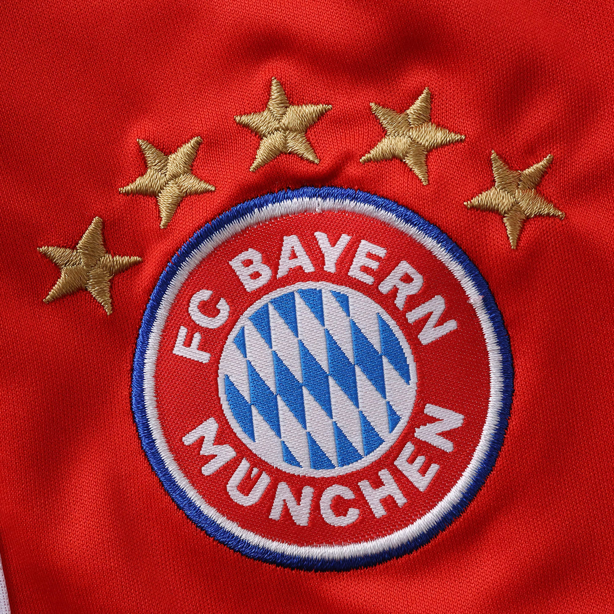 Kit Criança Bayern Principal 25/26 16