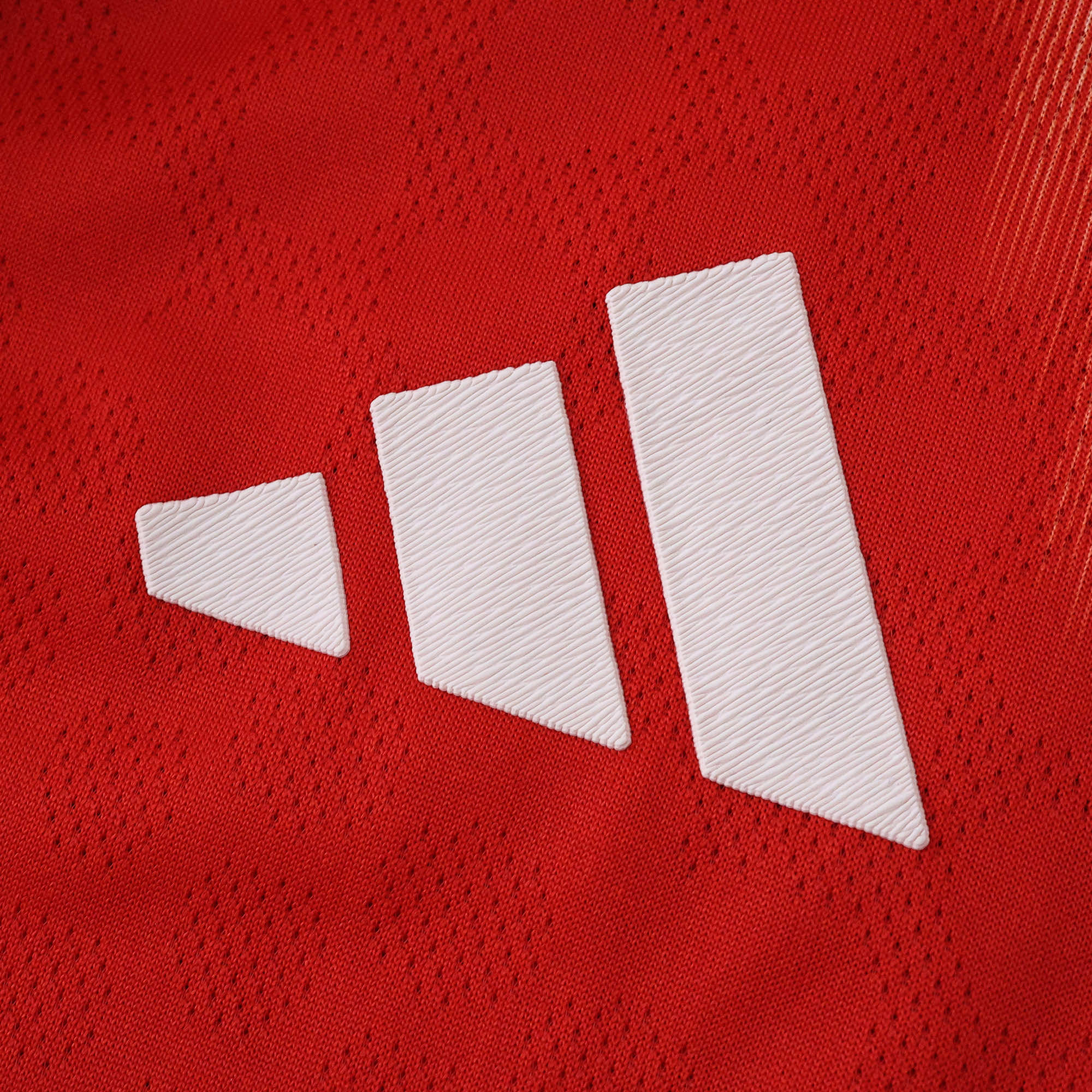 Camisola Principal Bayern Munique 25/26 - Manga comprida - Versão jogador 4