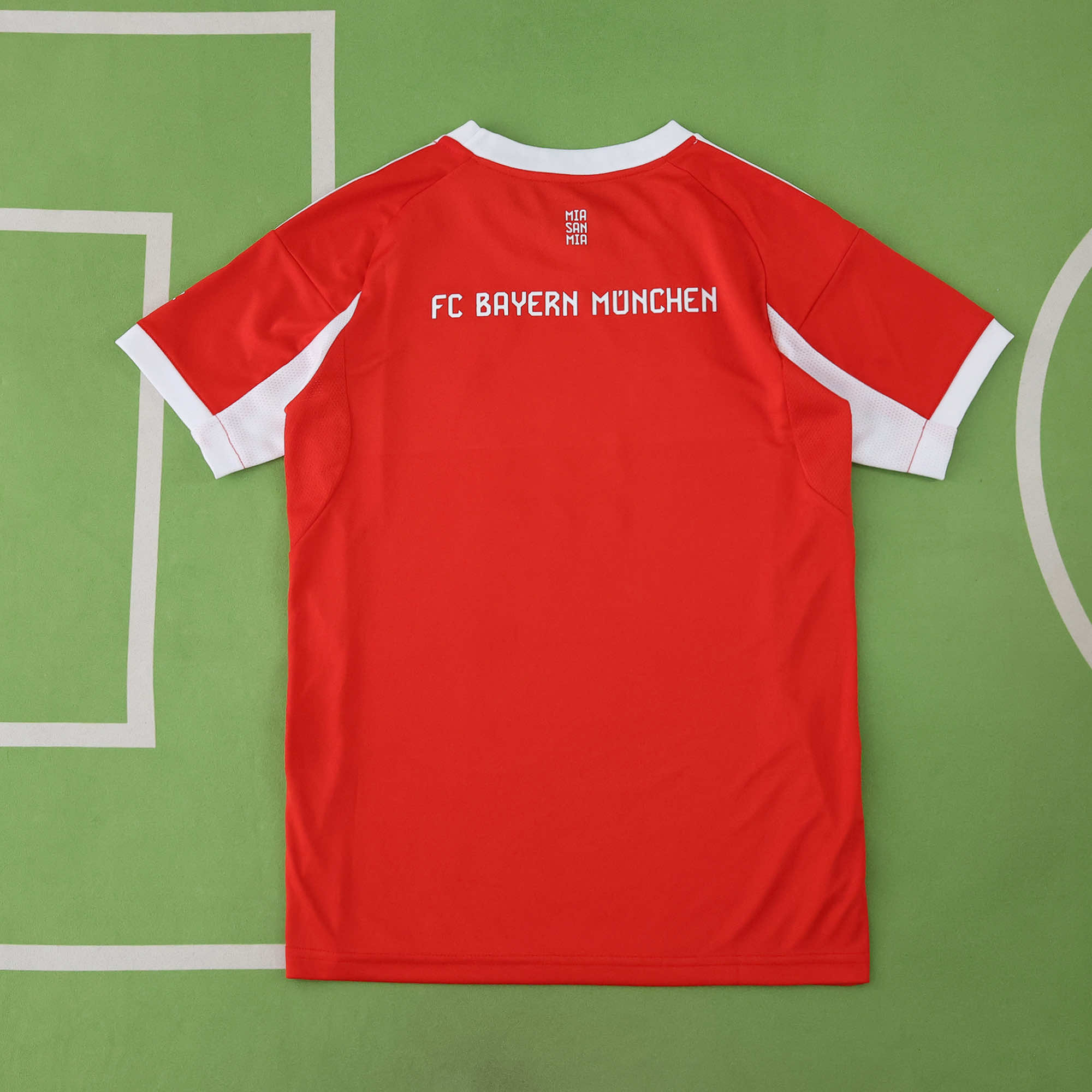 Camisola Principal Bayern Munique 25/26 - Versão feminina 2