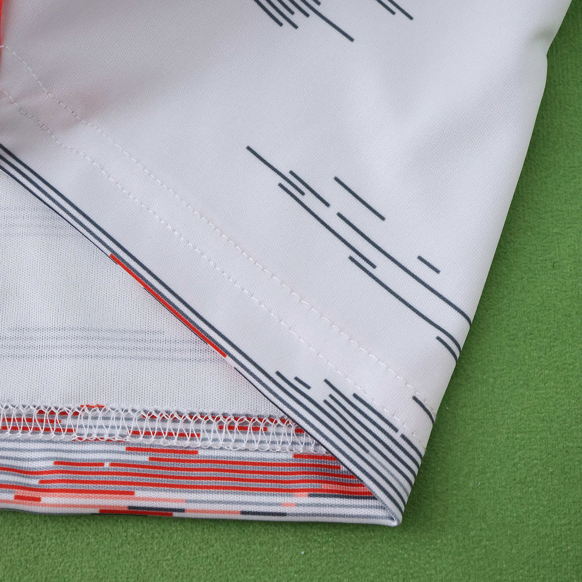 Camisola alternativa Bayern Munique 25/26 - Versão adepto 11