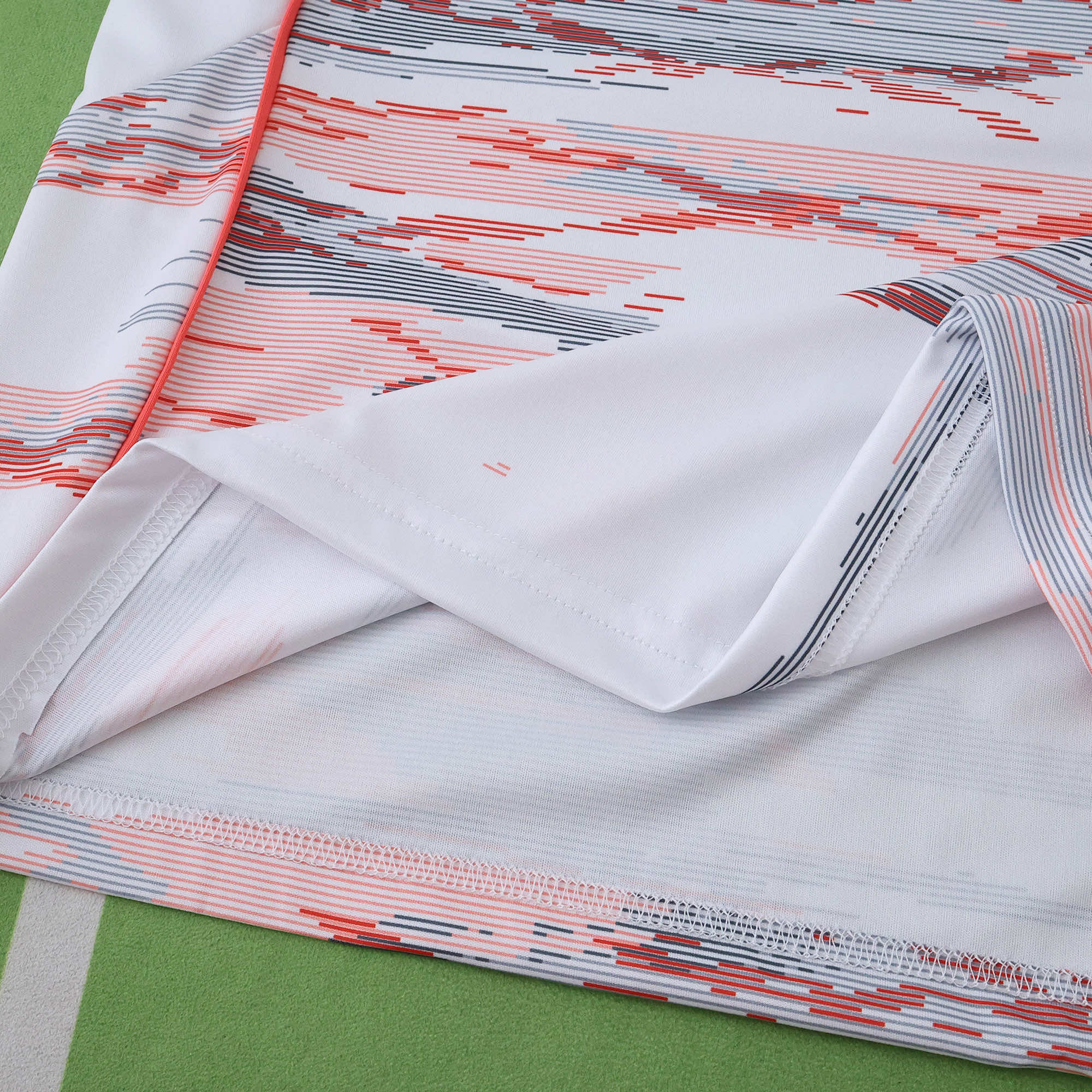 Camisola alternativa Bayern Munique 25/26 - Versão adepto 12