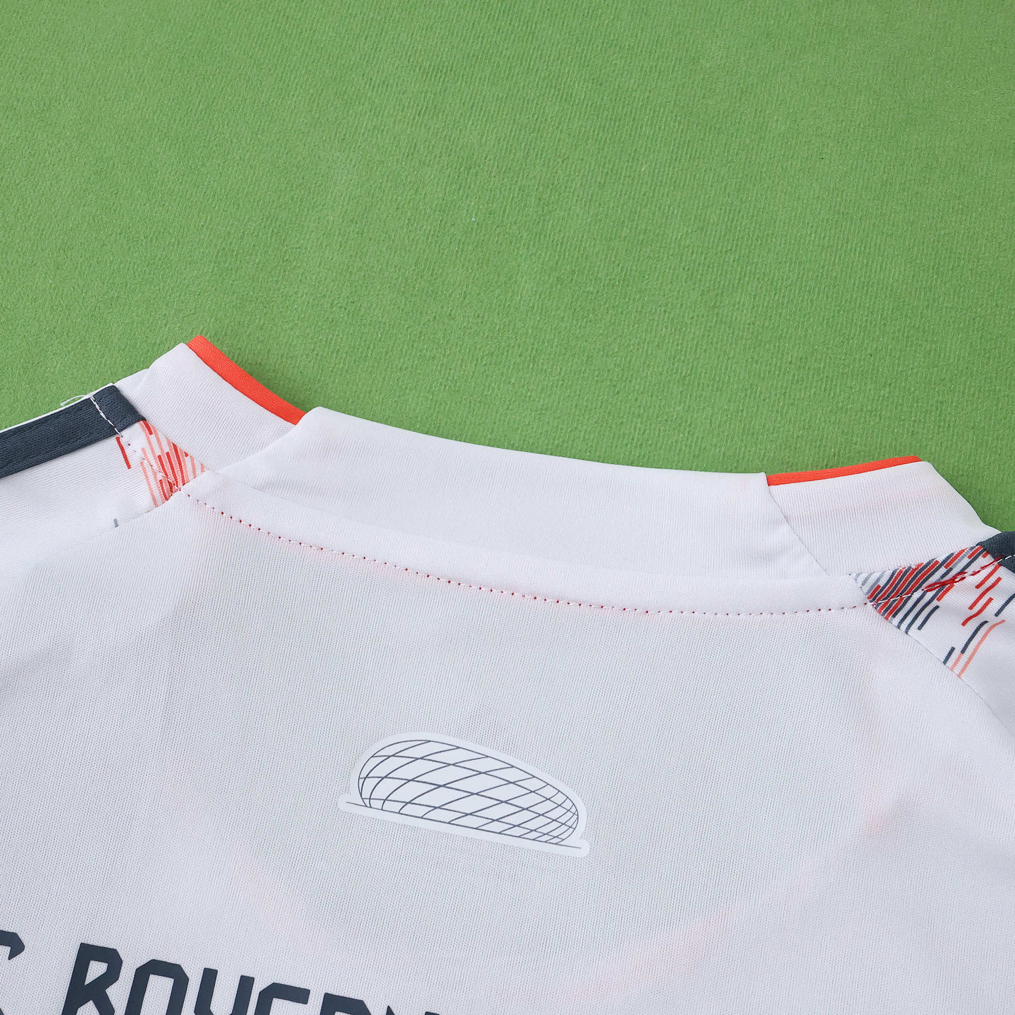 Kit Criança Bayern alternativo 25/26 16