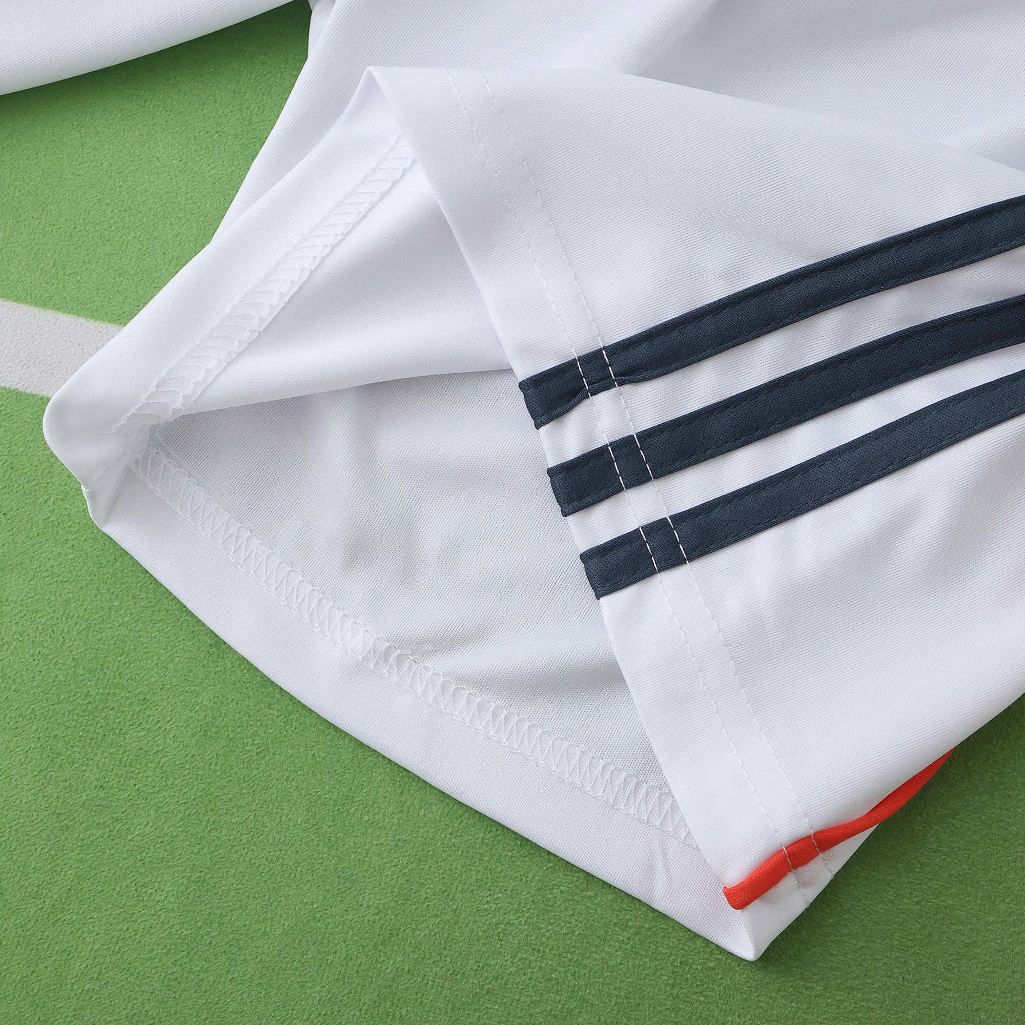 Kit Criança Bayern alternativo 25/26 23