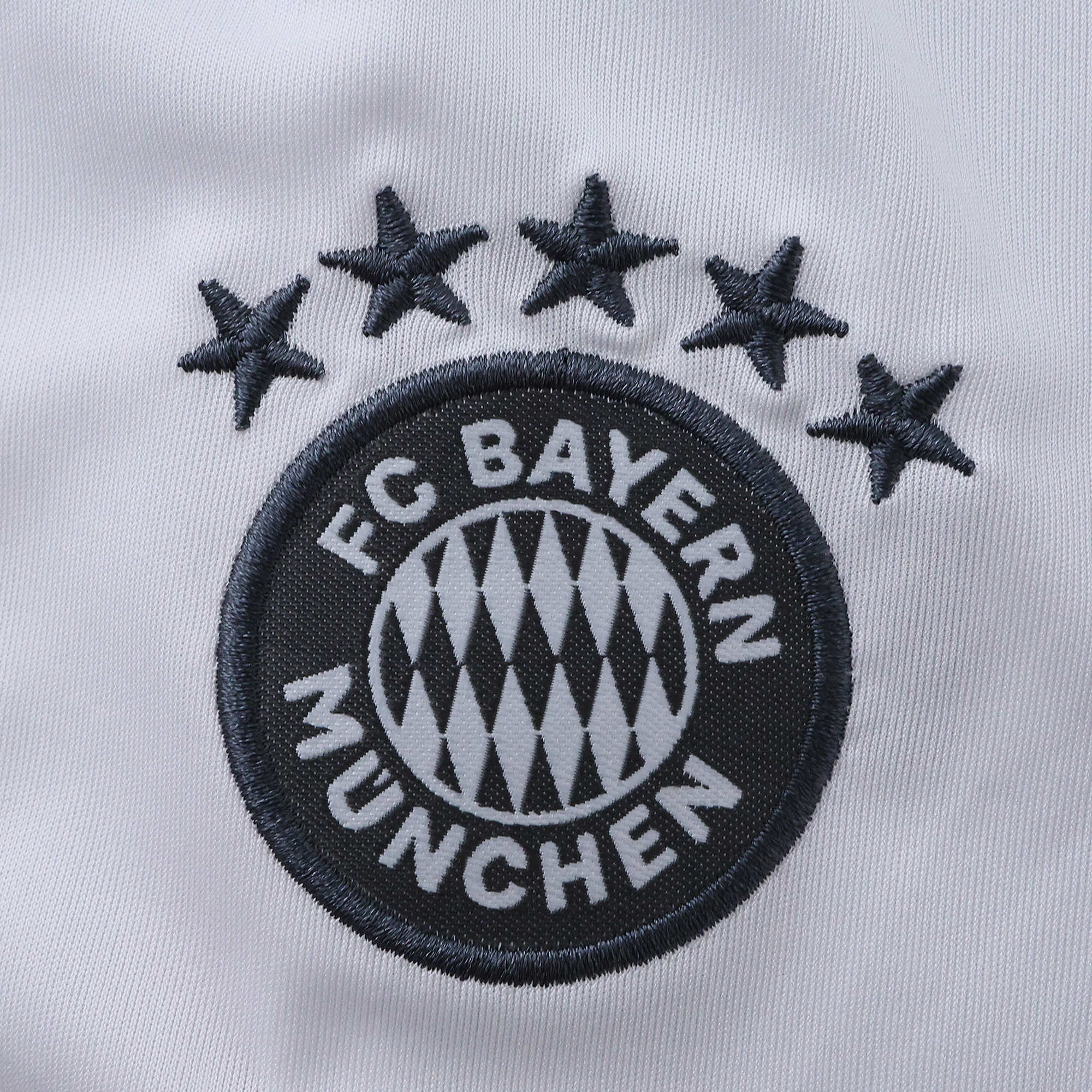 Kit Criança Bayern alternativo 25/26 21
