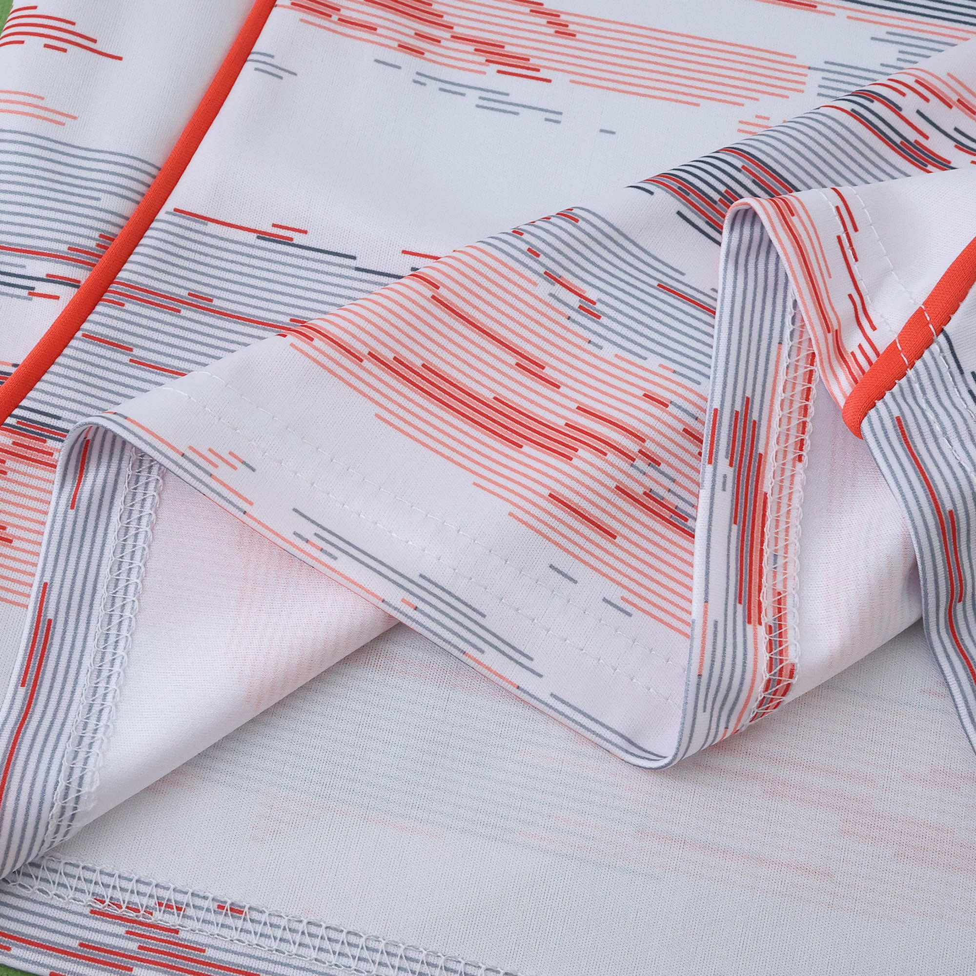 Criança - Camisola alternativa Bayern 25/26 11