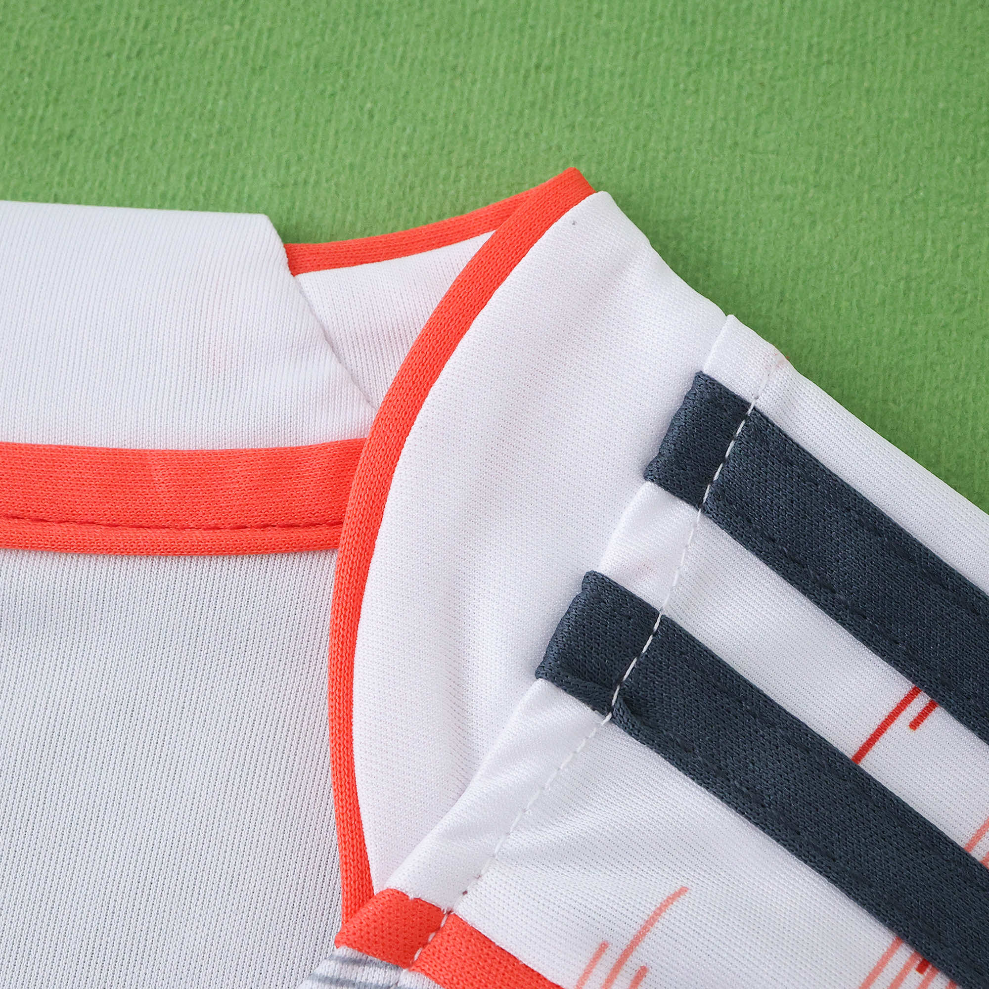 Criança - Camisola alternativa Bayern 25/26 7