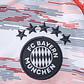 Criança - Camisola alternativa Bayern 25/26 - Thumbnail 3