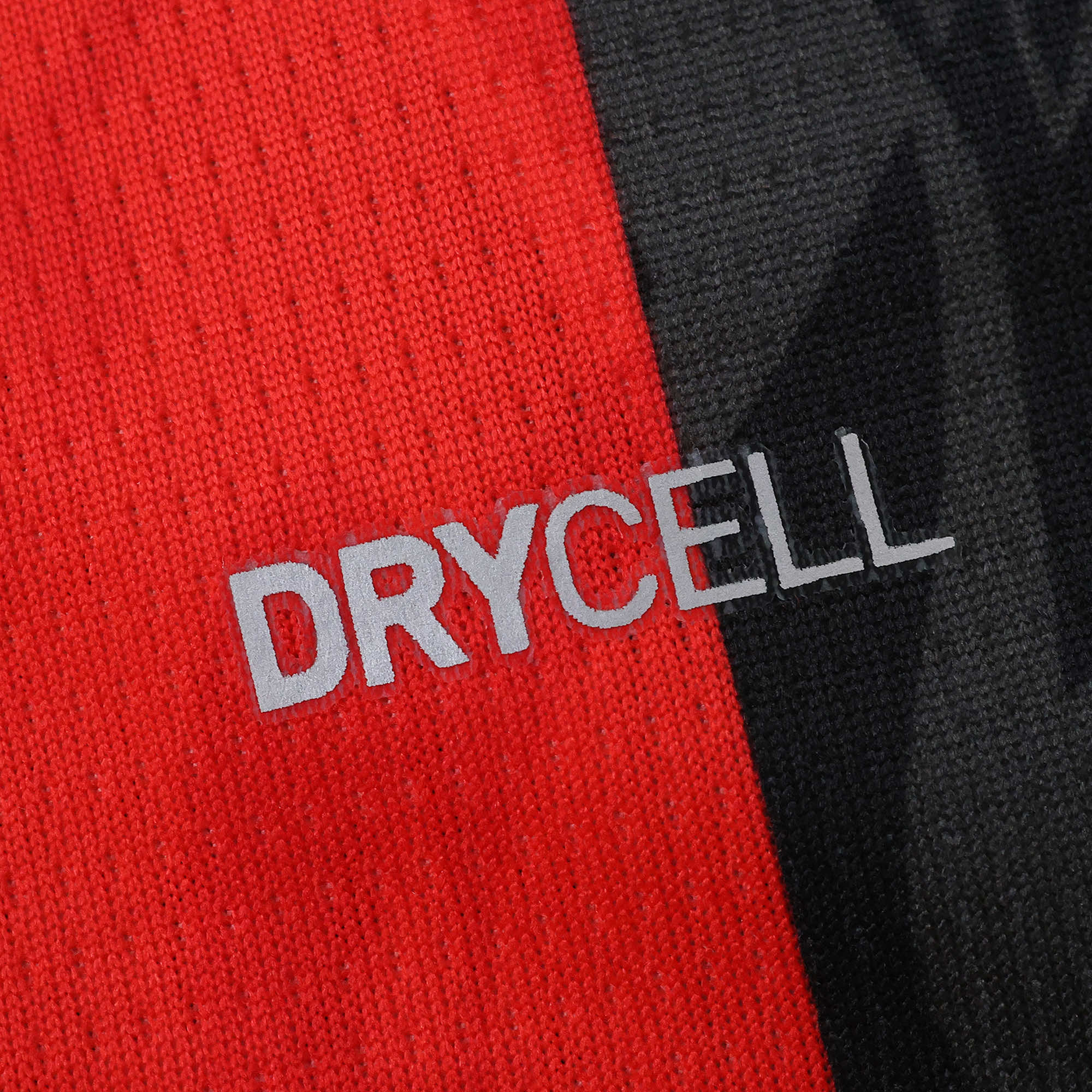 Camisola Principal AC Milan 25/26 - Versão adepto 12