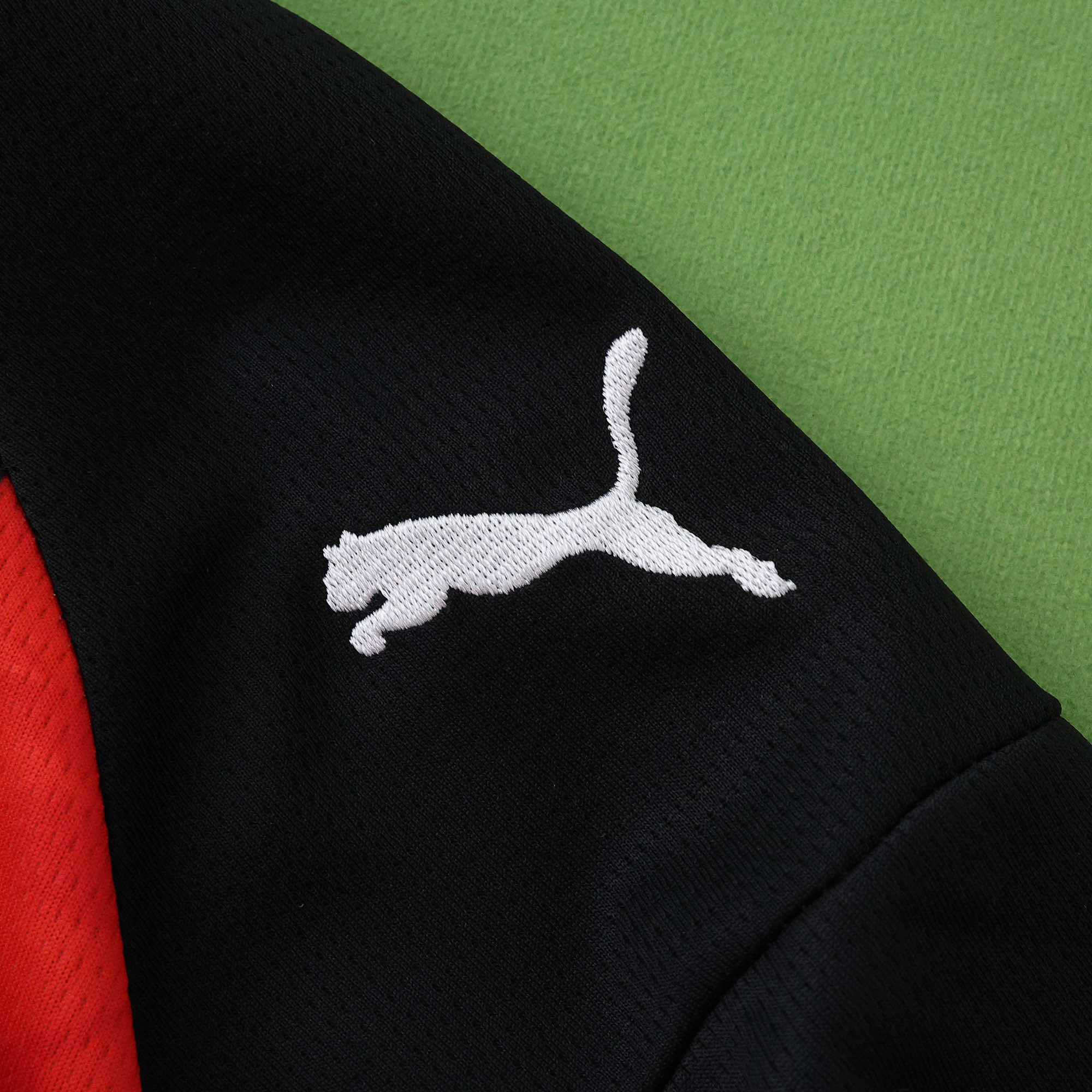 Camisola Principal AC Milan 25/26 - Versão adepto 11