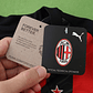 Camisola Principal AC Milan 25/26 - Manga comprida - Versão adepto - Thumbnail 6