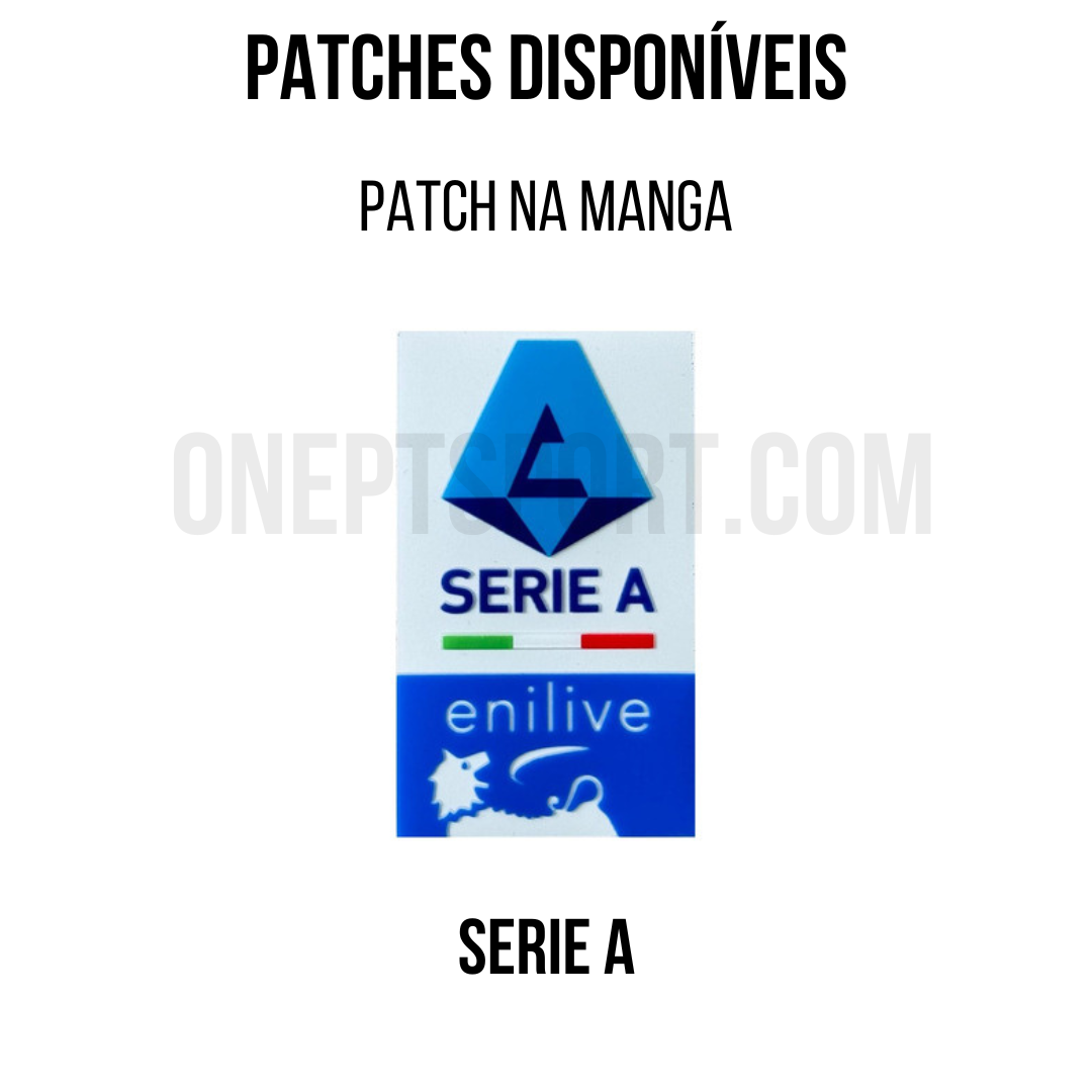 Camisola Principal AC Milan 25/26 - Manga comprida - Versão adepto 16