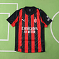 Camisola principal Ac Milan 25/26 - Versão Jogador - Thumbnail 1