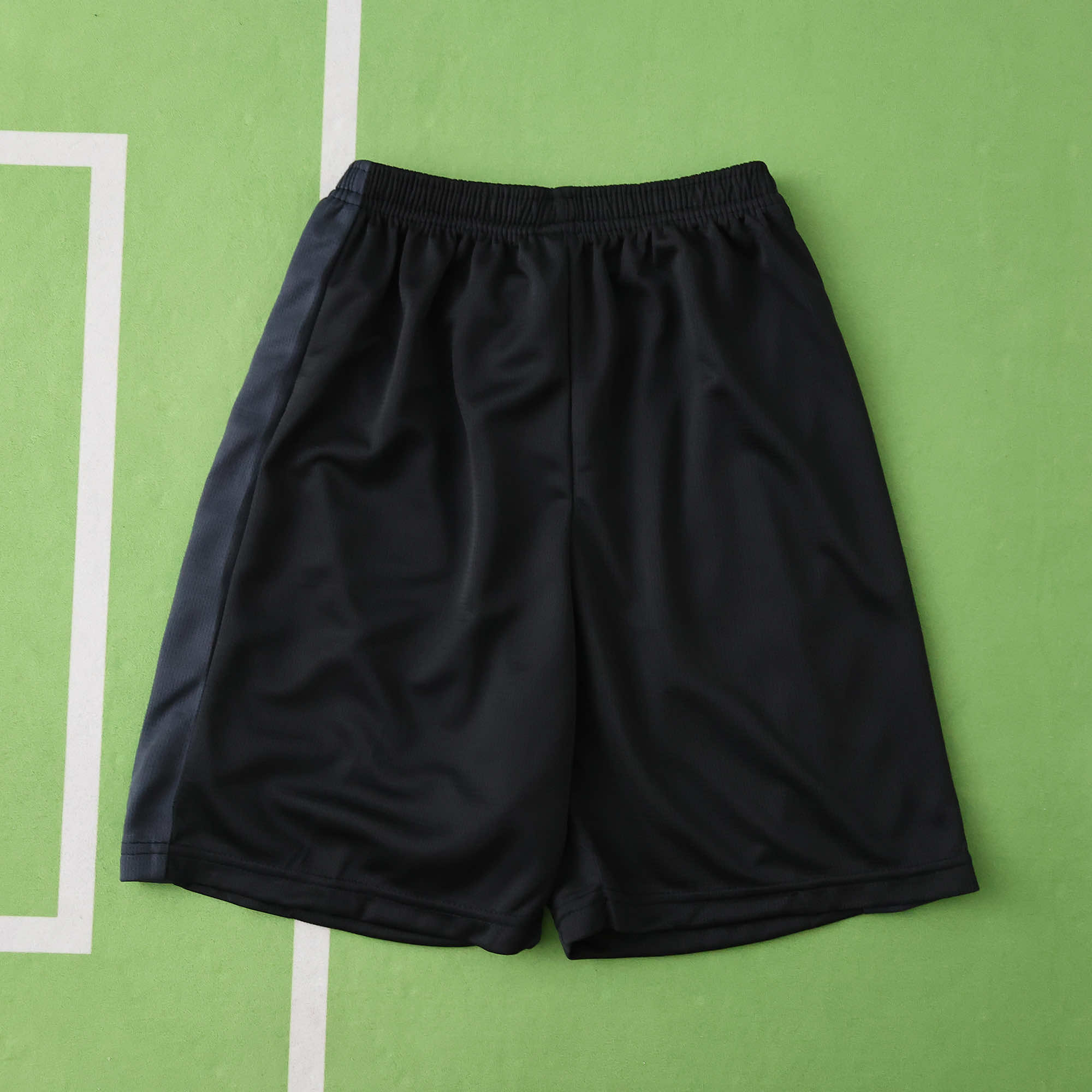 Kit Criança AC Milan principal 25/26 6