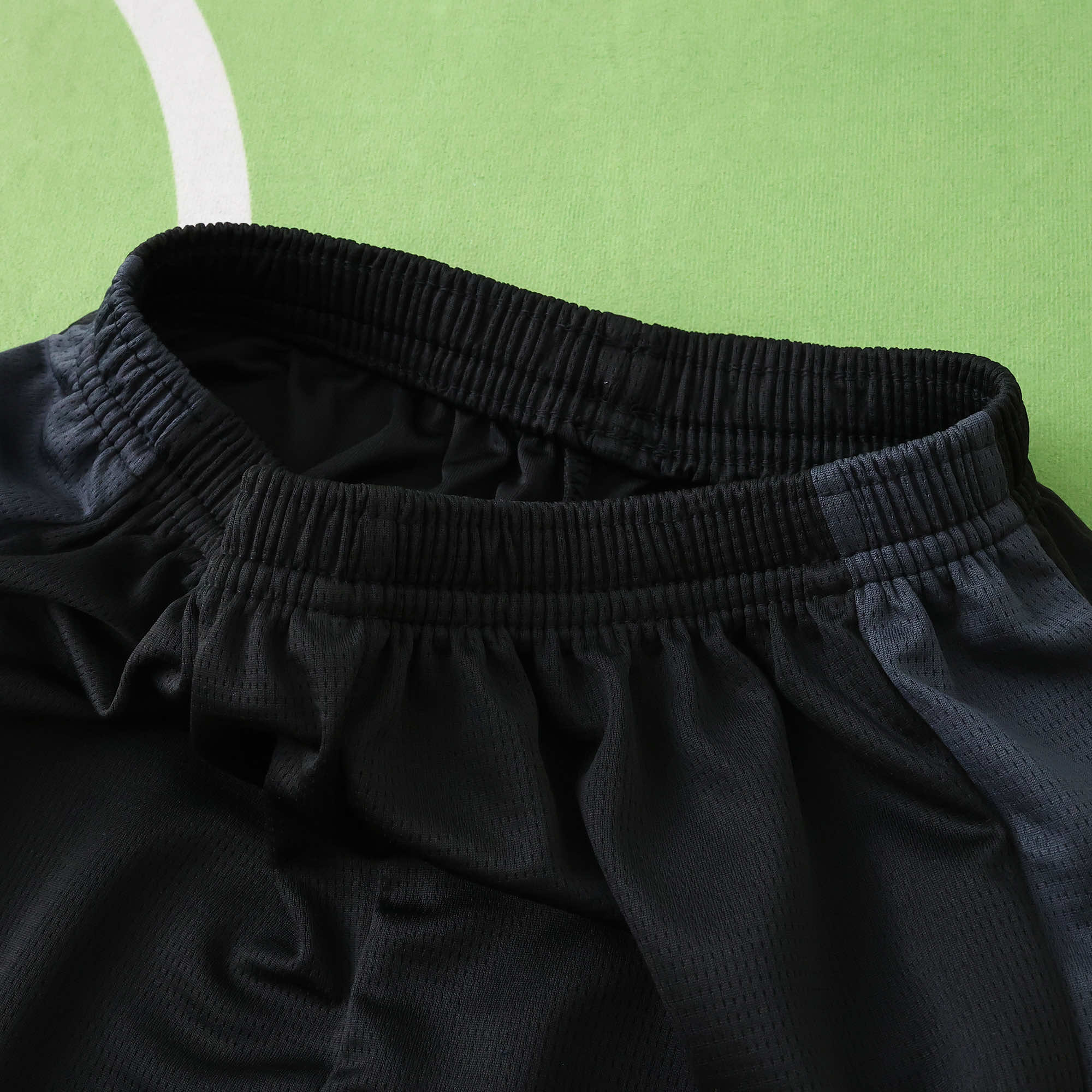 Kit Criança AC Milan principal 25/26 19