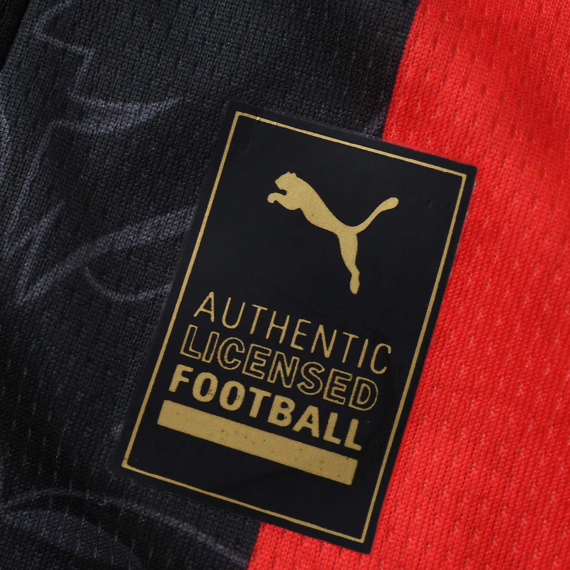 Kit Criança AC Milan principal 25/26 16