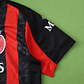 Kit Criança AC Milan principal 25/26 - Thumbnail 13