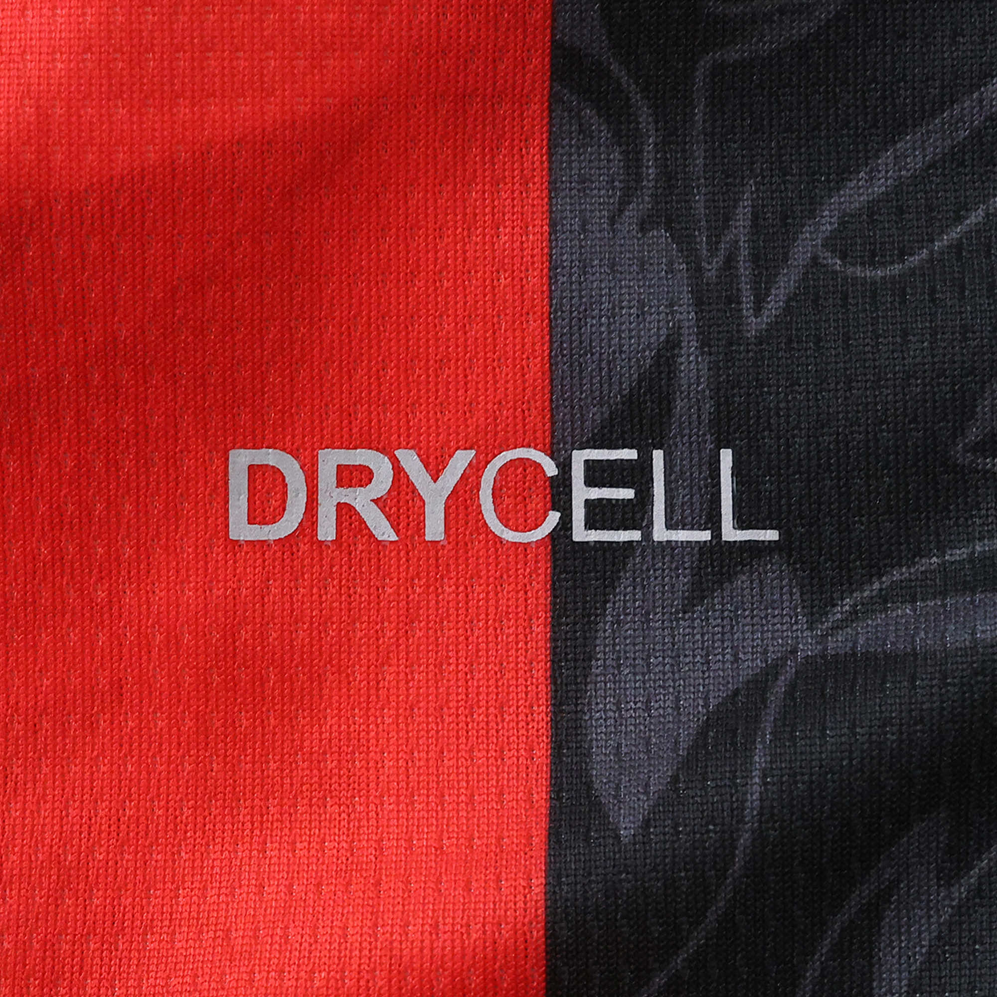 Kit Criança AC Milan principal 25/26 17