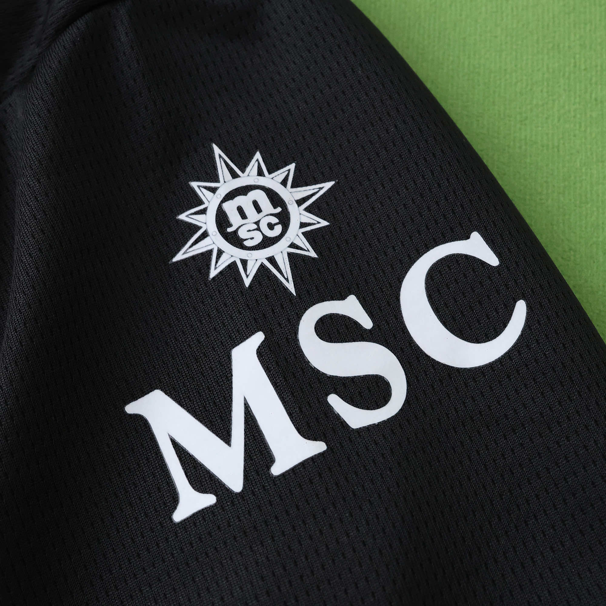 Criança - Camisola Principal AC Milan 25/26 9