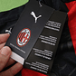 Camisola principal Ac Milan 25/26 - Manga comprida - Versão Jogador - Thumbnail 7