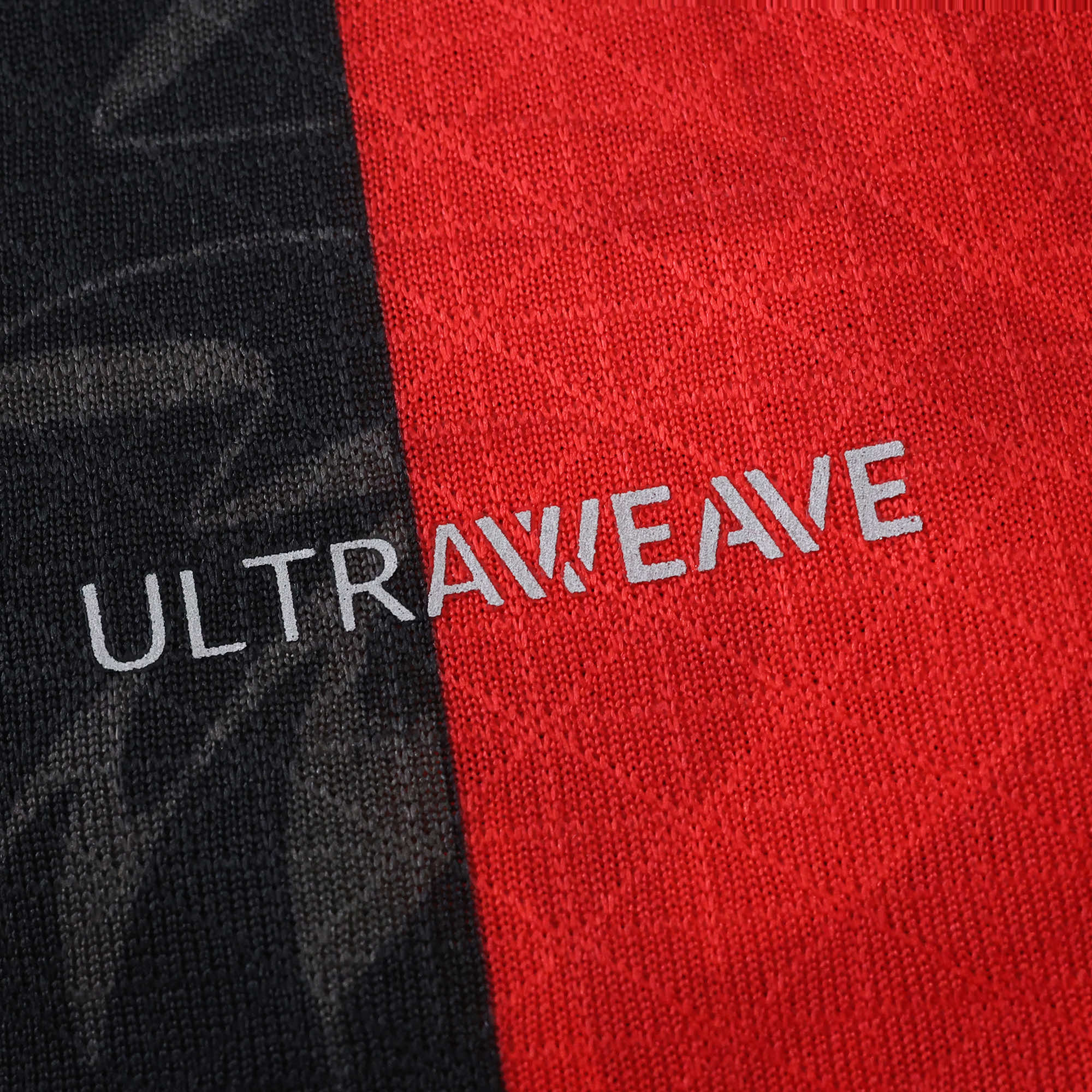 Camisola principal Ac Milan 25/26 - Manga comprida - Versão Jogador 10